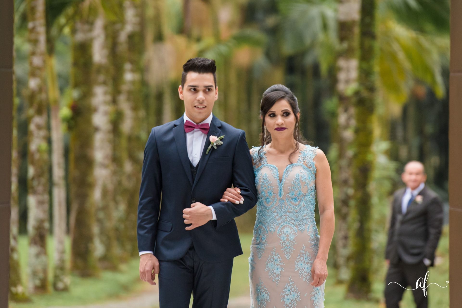 Foto Ana e Eduardo | Casamento 01.09.2018 - Imagem 30