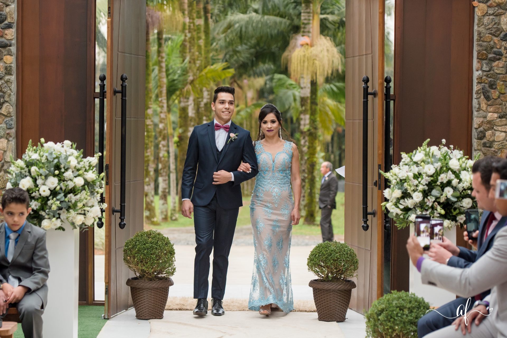 Foto Ana e Eduardo | Casamento 01.09.2018 - Imagem 31