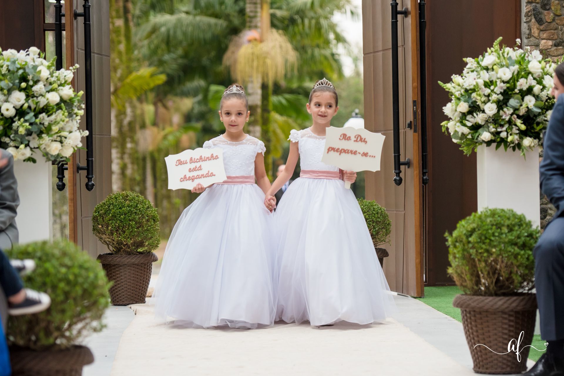 Foto Ana e Eduardo | Casamento 01.09.2018 - Imagem 32