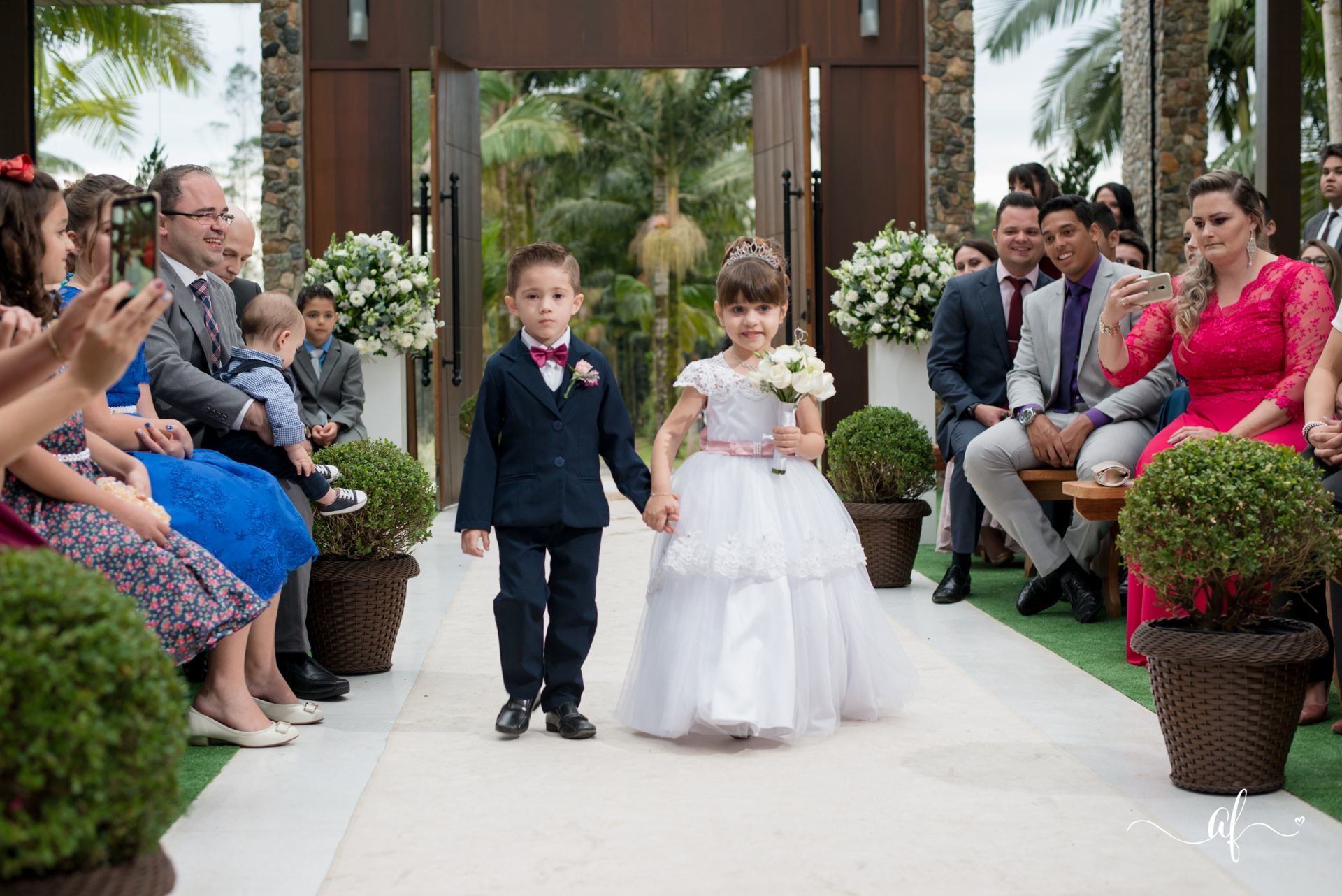 Foto Ana e Eduardo | Casamento 01.09.2018 - Imagem 33