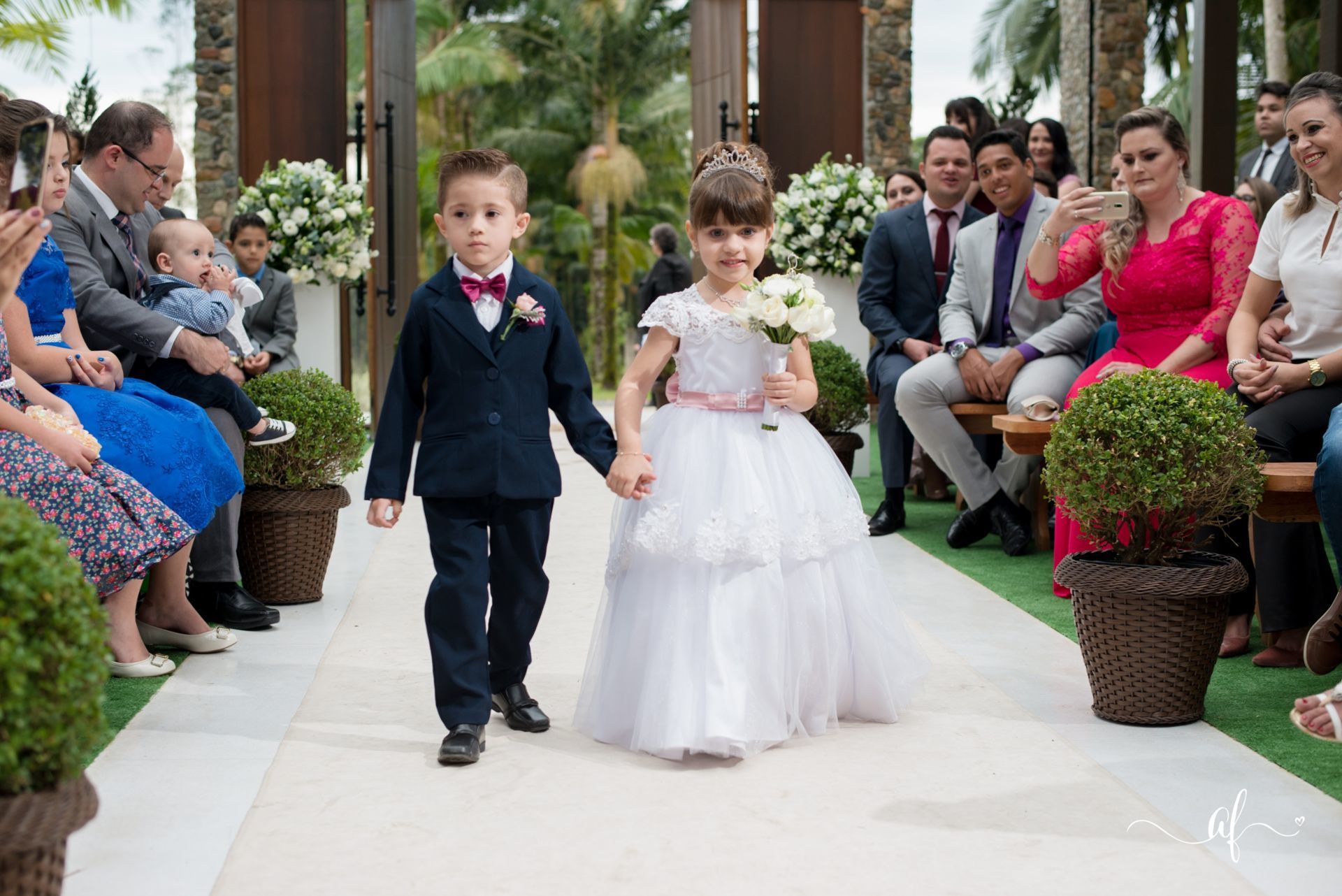 Foto Ana e Eduardo | Casamento 01.09.2018 - Imagem 34