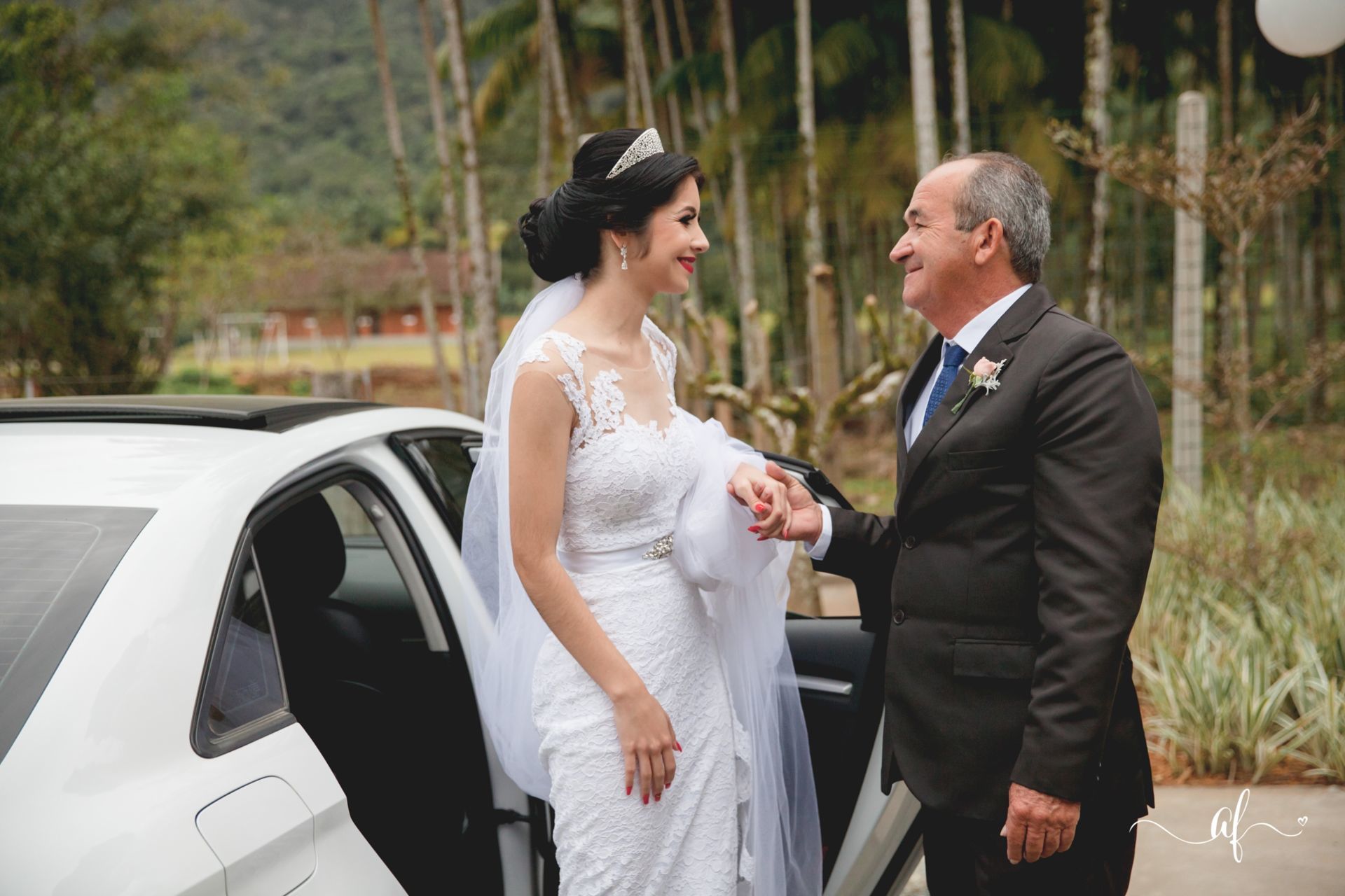 Foto Ana e Eduardo | Casamento 01.09.2018 - Imagem 36
