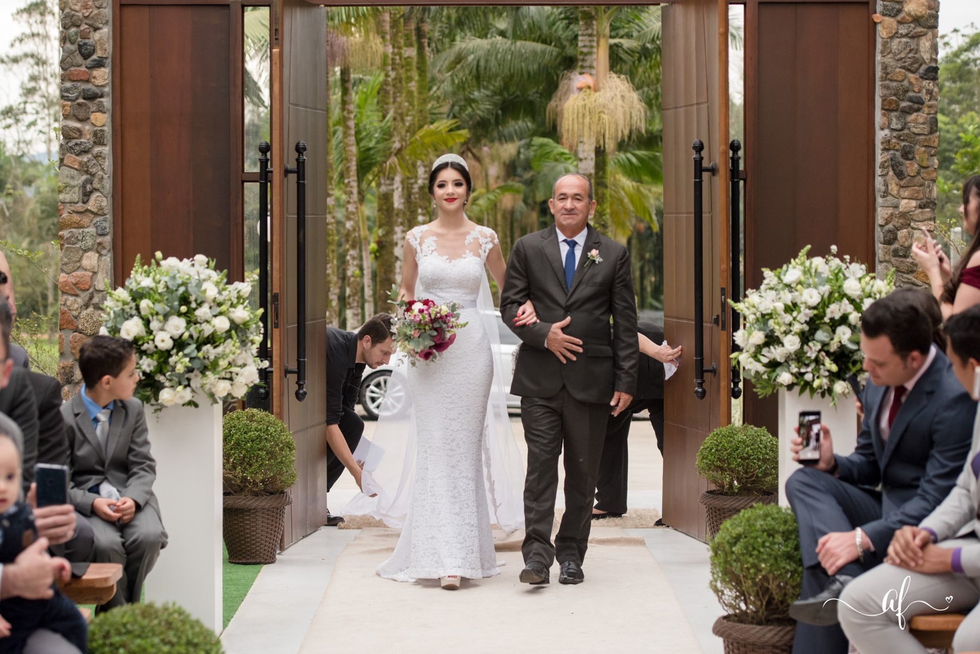 Foto Ana e Eduardo | Casamento 01.09.2018 - Imagem 37