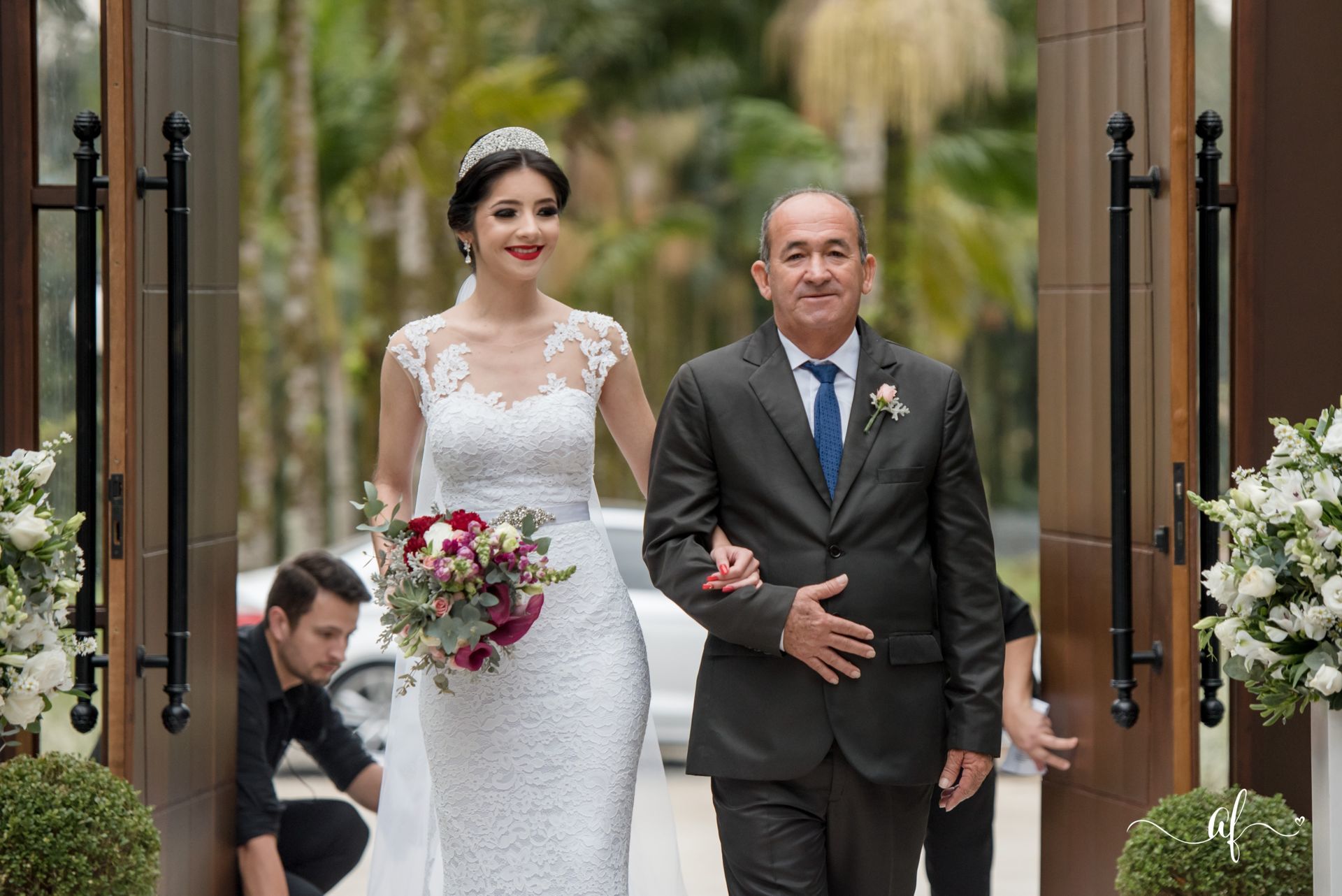 Foto Ana e Eduardo | Casamento 01.09.2018 - Imagem 38