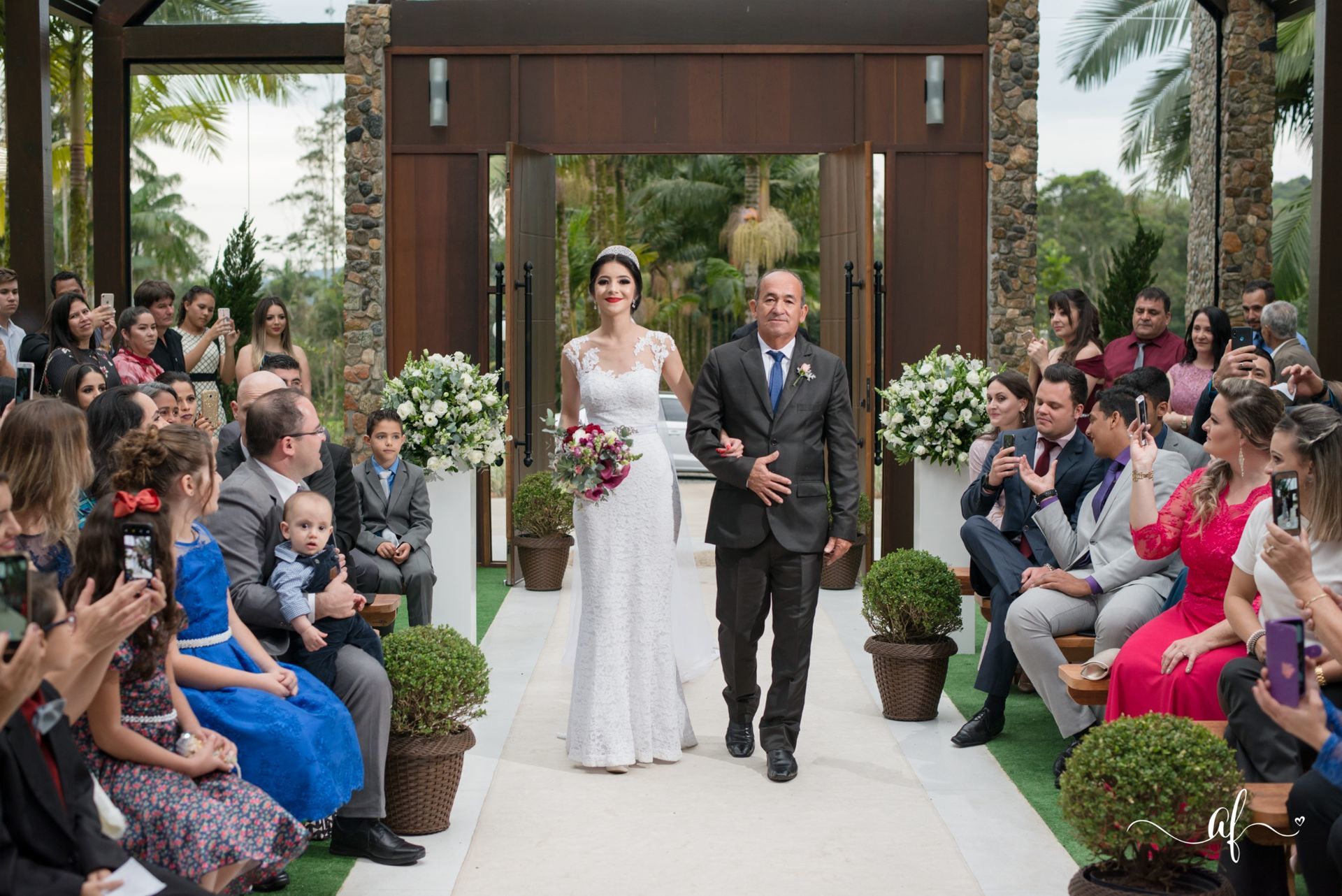 Foto Ana e Eduardo | Casamento 01.09.2018 - Imagem 39