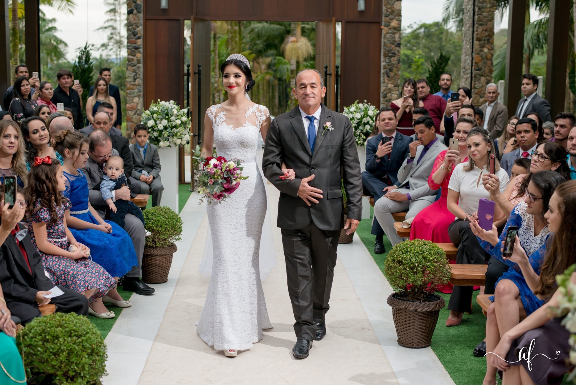 Foto Ana e Eduardo | Casamento 01.09.2018 - Imagem 40