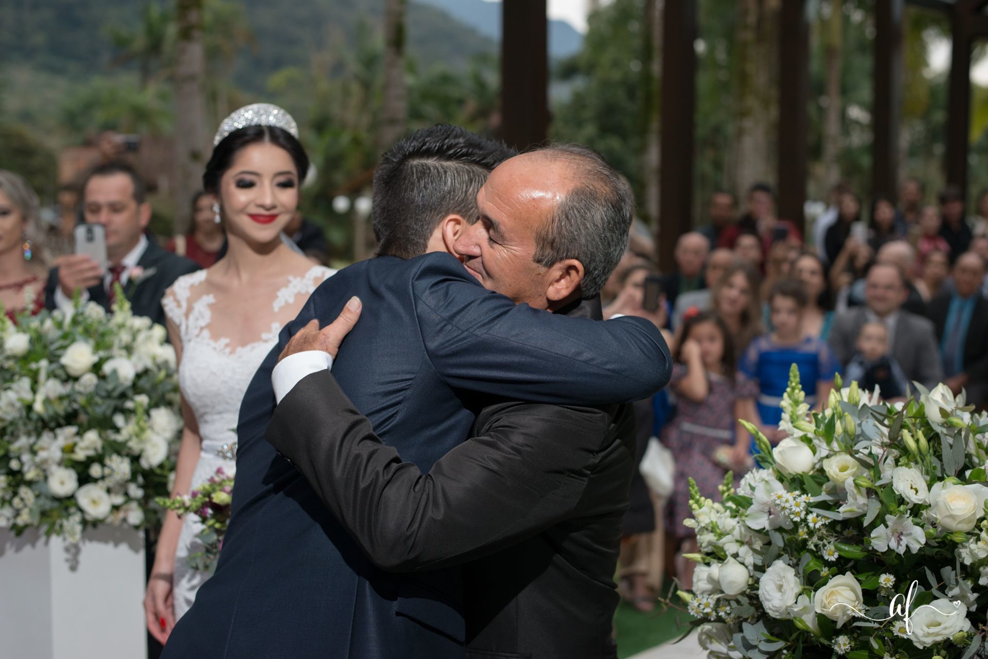 Foto Ana e Eduardo | Casamento 01.09.2018 - Imagem 41