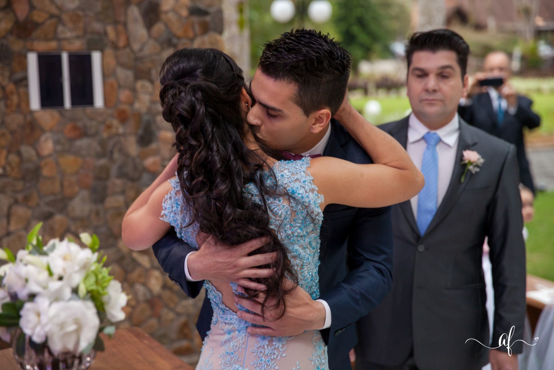 Foto Ana e Eduardo | Casamento 01.09.2018 - Imagem 42