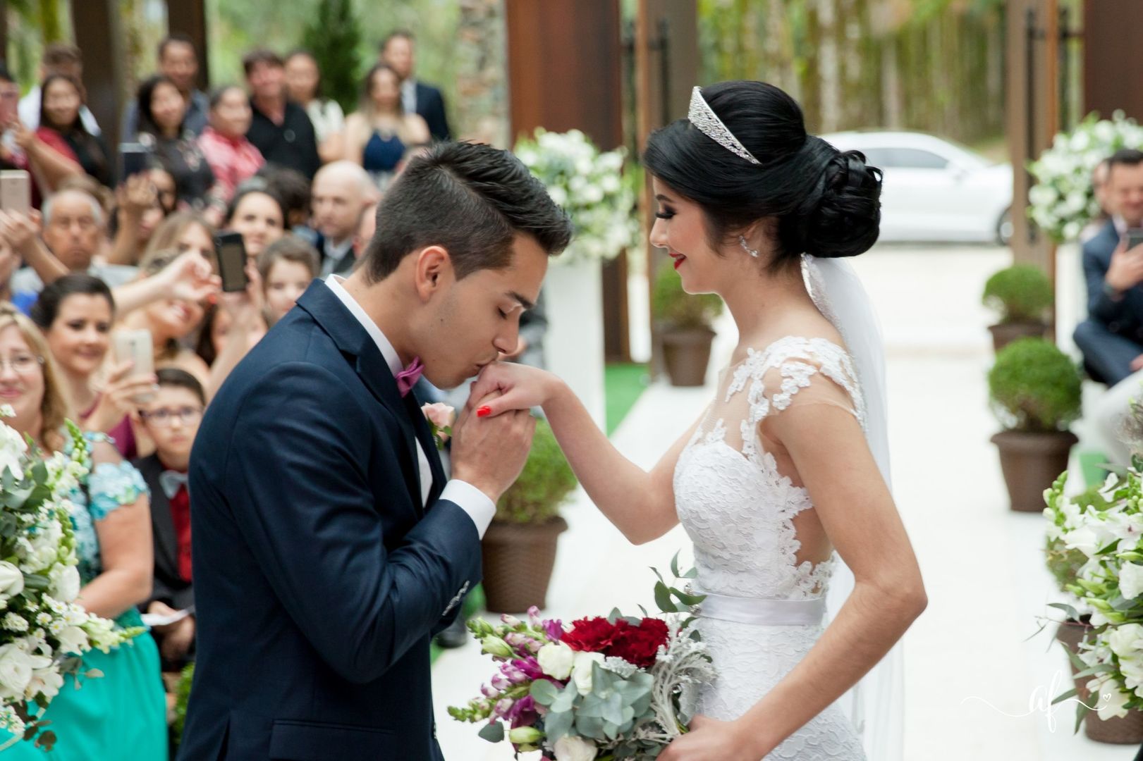Foto Ana e Eduardo | Casamento 01.09.2018 - Imagem 43