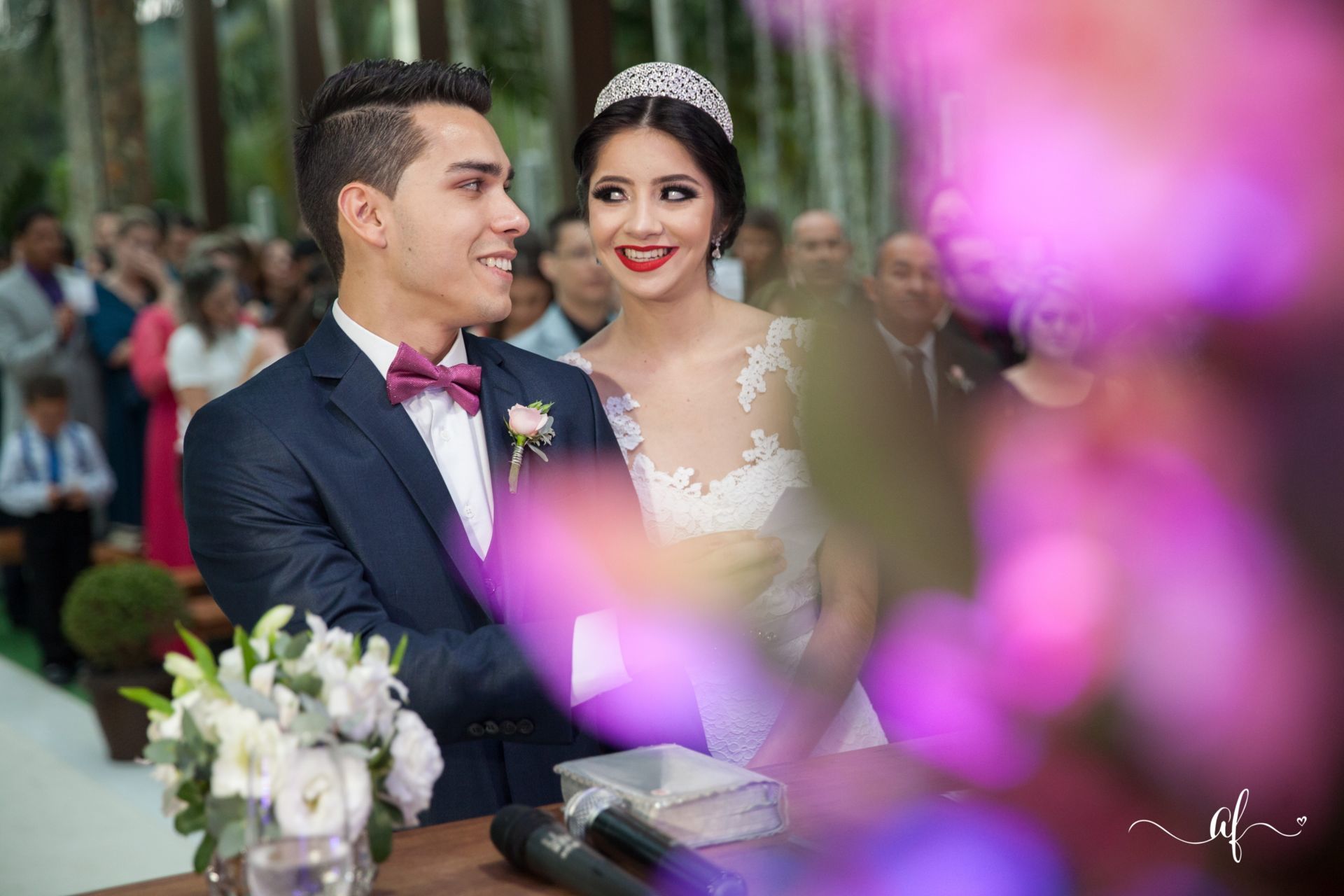 Foto Ana e Eduardo | Casamento 01.09.2018 - Imagem 45