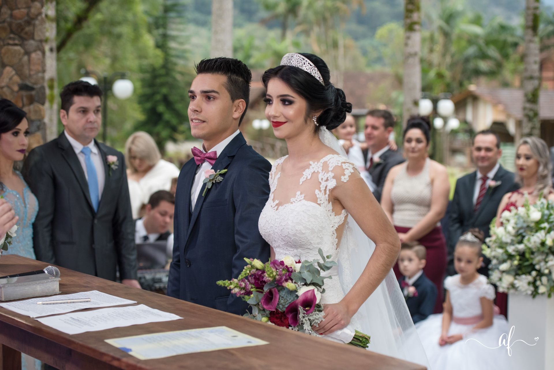 Foto Ana e Eduardo | Casamento 01.09.2018 - Imagem 46
