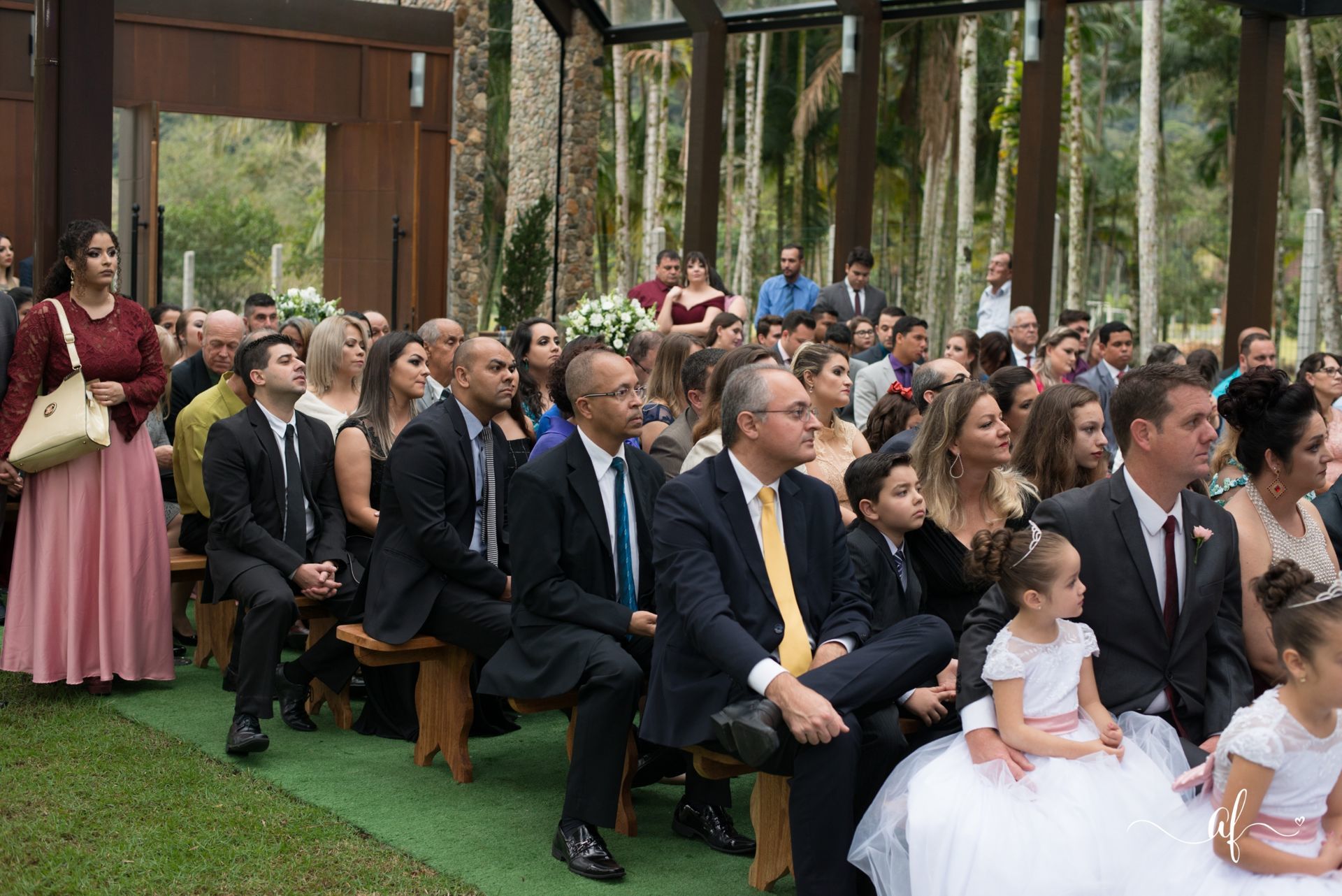Foto Ana e Eduardo | Casamento 01.09.2018 - Imagem 47