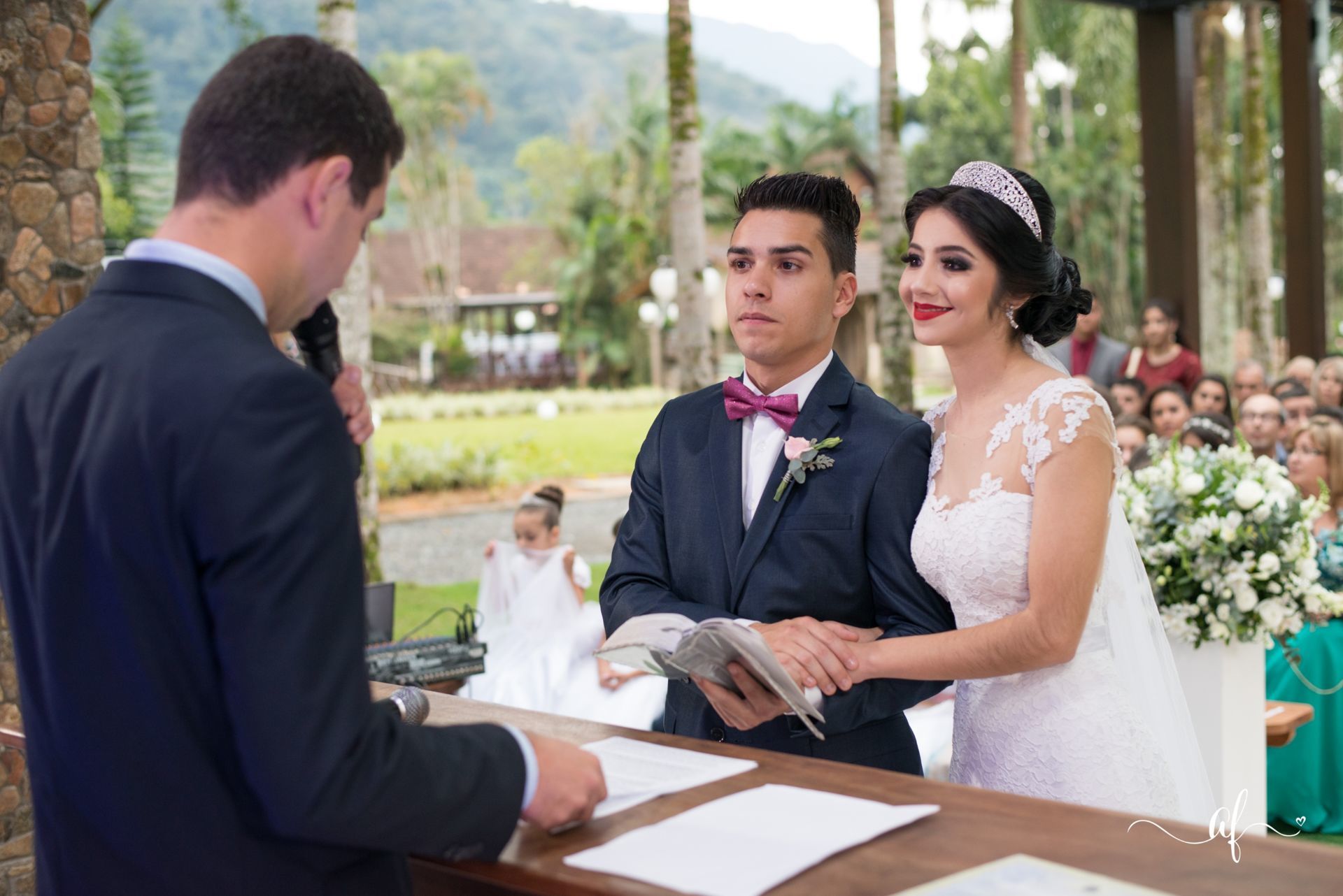 Foto Ana e Eduardo | Casamento 01.09.2018 - Imagem 48