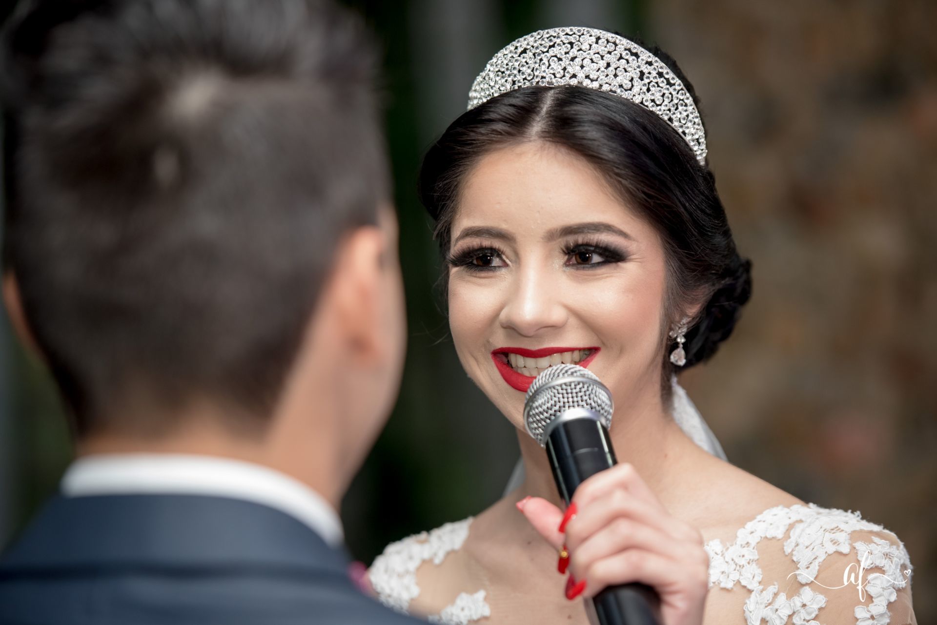 Foto Ana e Eduardo | Casamento 01.09.2018 - Imagem 49