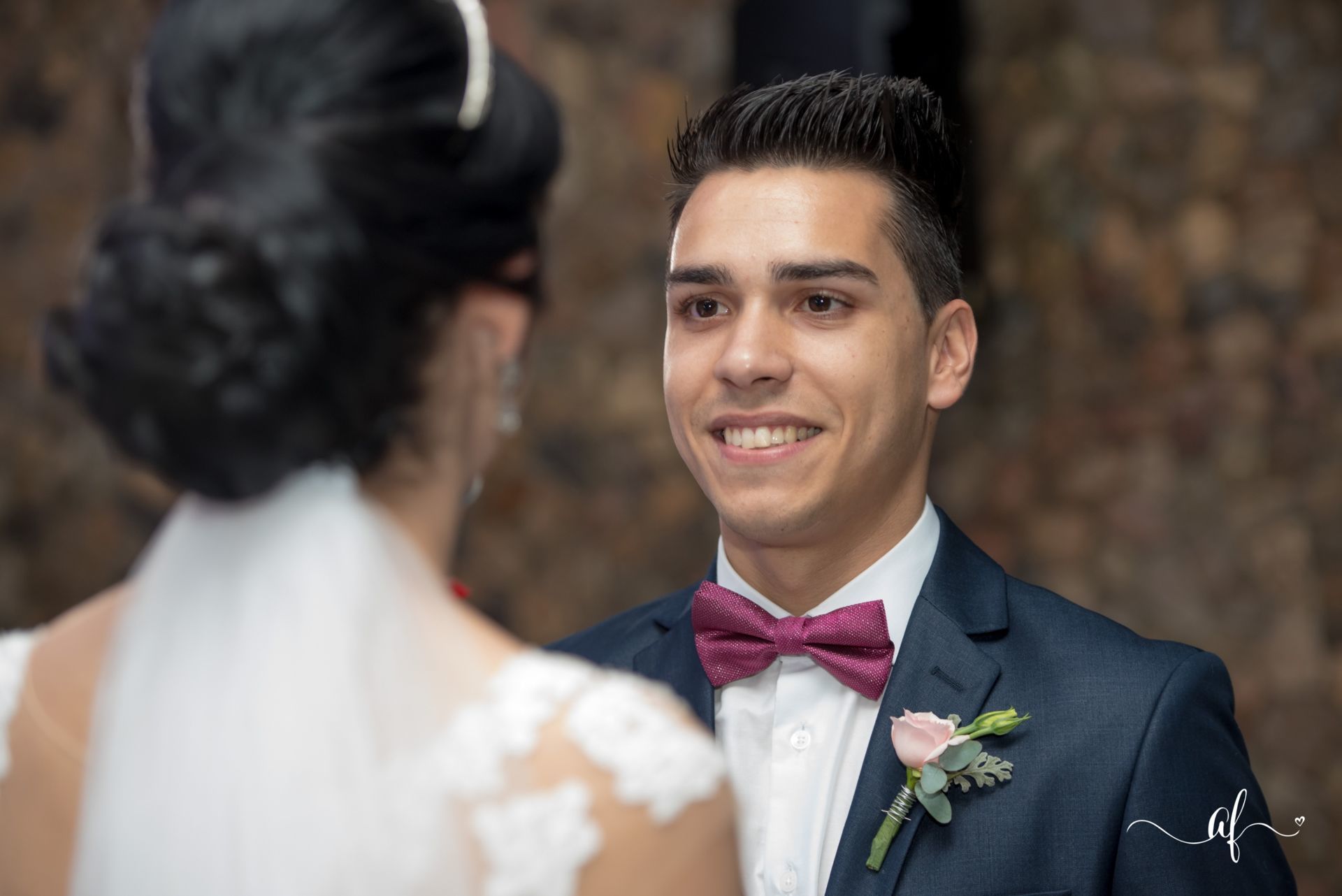 Foto Ana e Eduardo | Casamento 01.09.2018 - Imagem 50