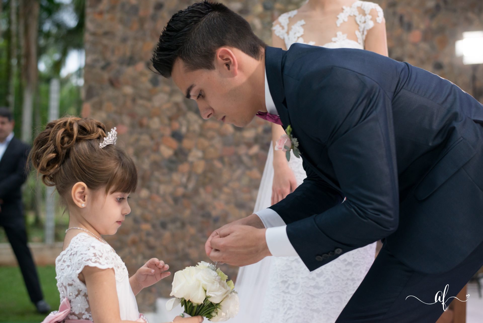 Foto Ana e Eduardo | Casamento 01.09.2018 - Imagem 52
