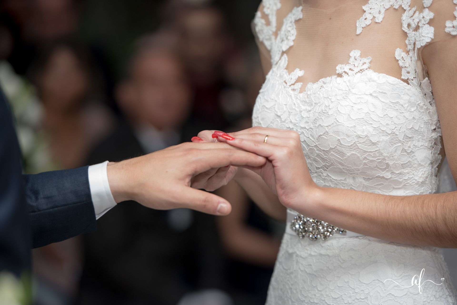 Foto Ana e Eduardo | Casamento 01.09.2018 - Imagem 53