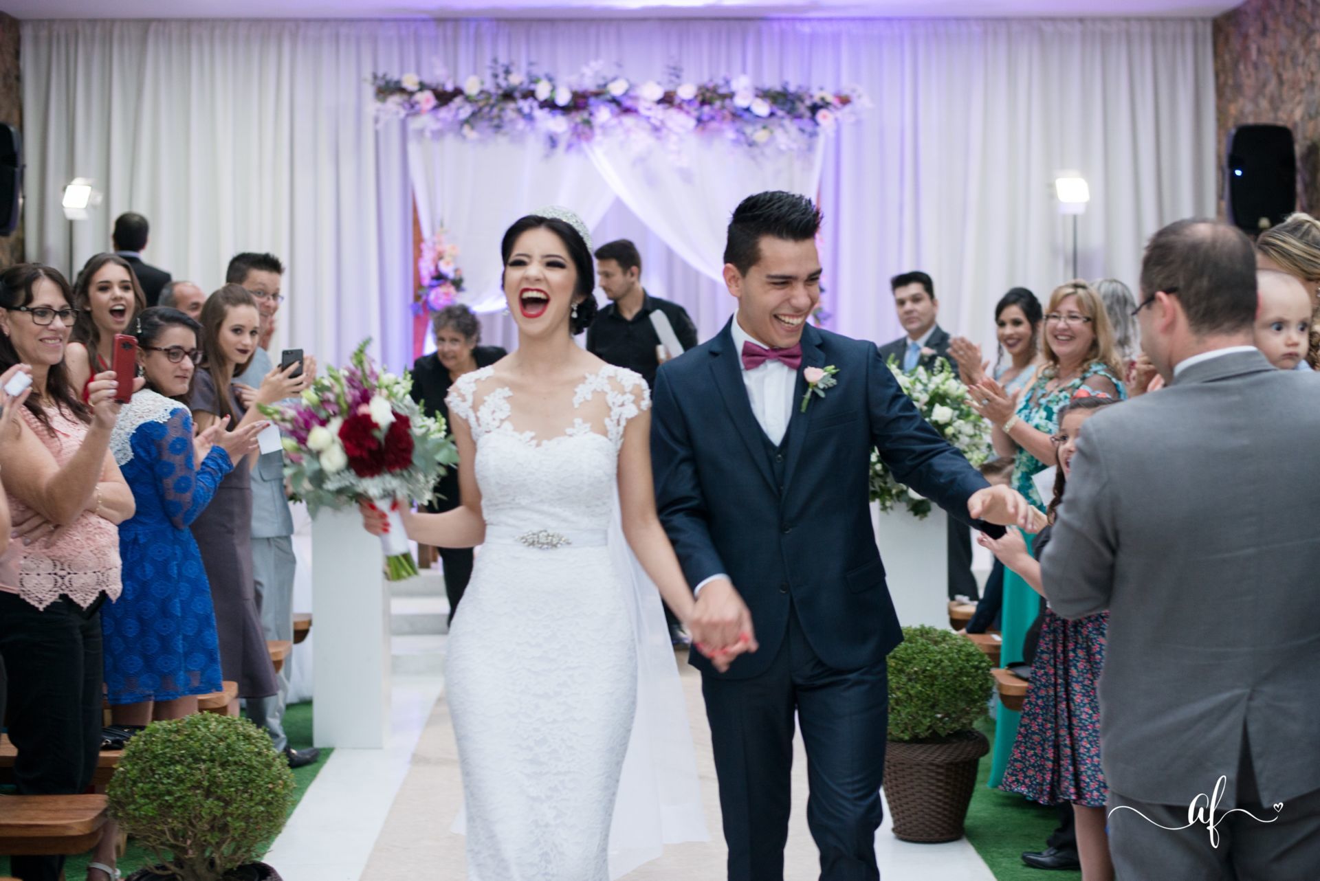 Foto Ana e Eduardo | Casamento 01.09.2018 - Imagem 55