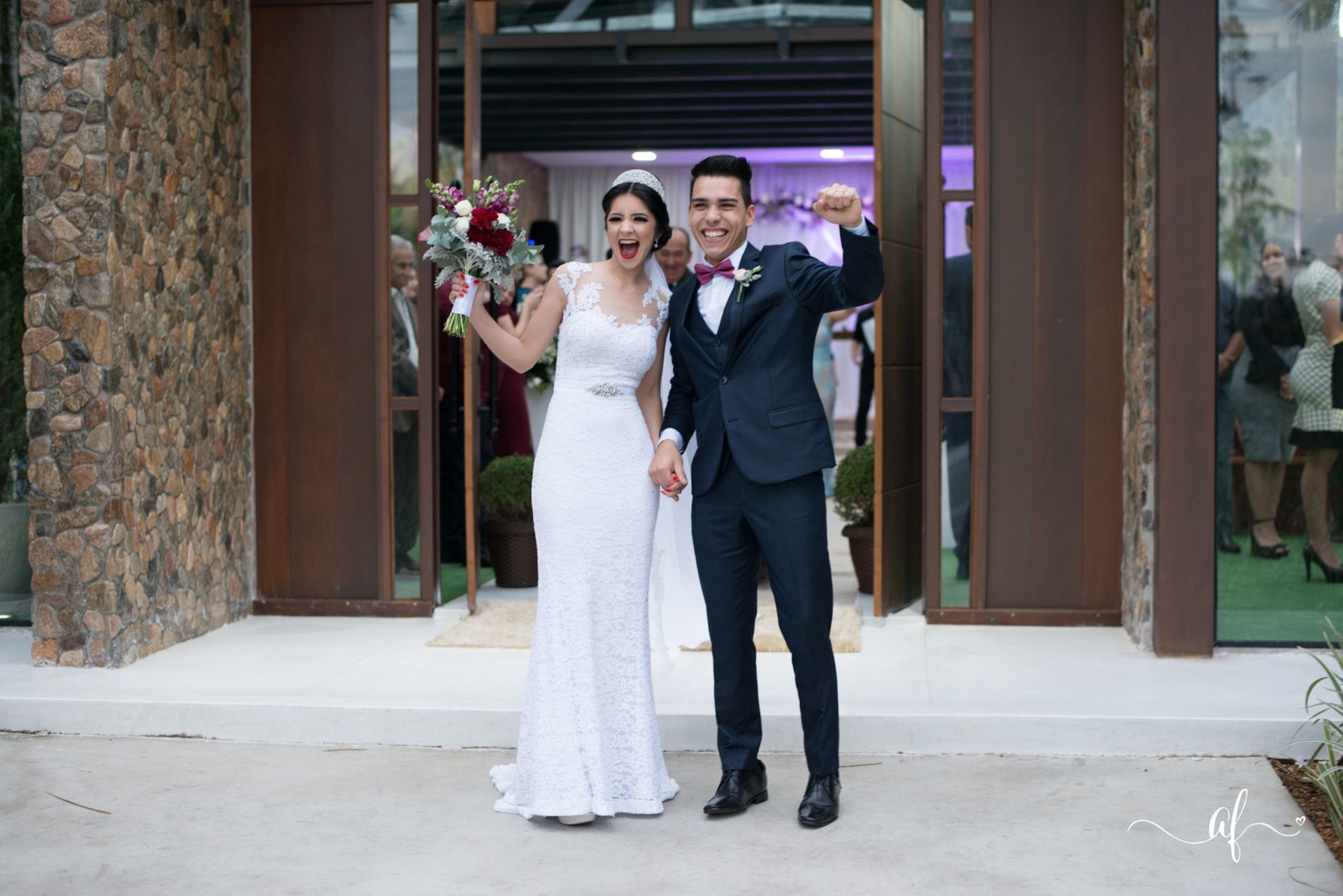 Foto Ana e Eduardo | Casamento 01.09.2018 - Imagem 56