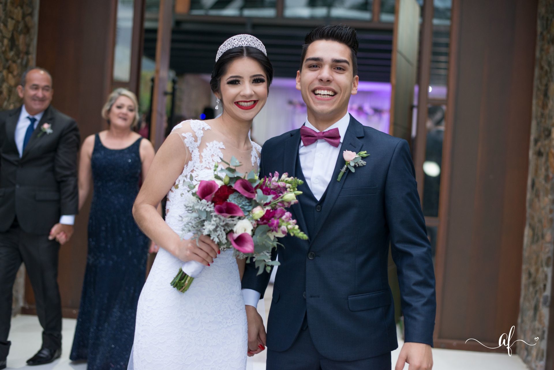 Foto Ana e Eduardo | Casamento 01.09.2018 - Imagem 57