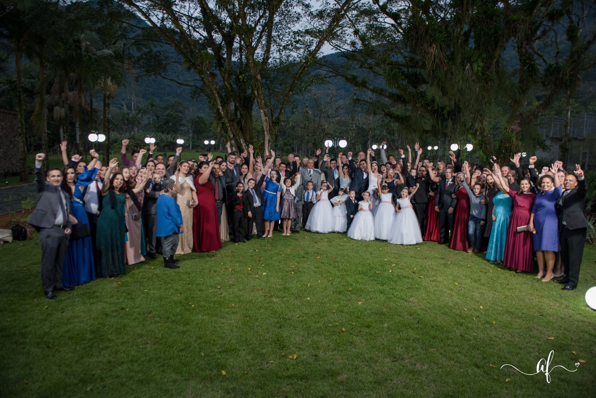 Foto Ana e Eduardo | Casamento 01.09.2018 - Imagem 60