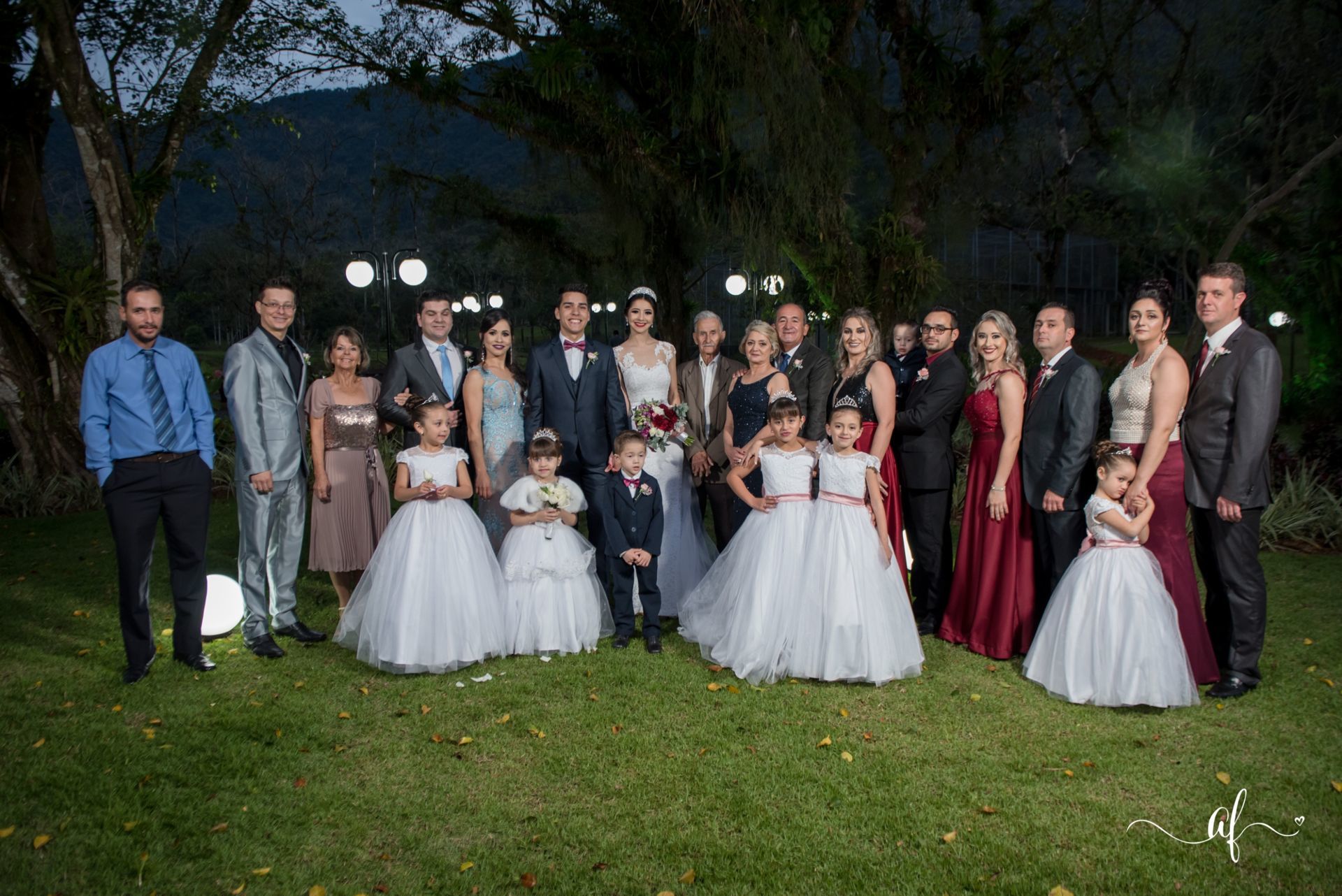 Foto Ana e Eduardo | Casamento 01.09.2018 - Imagem 61