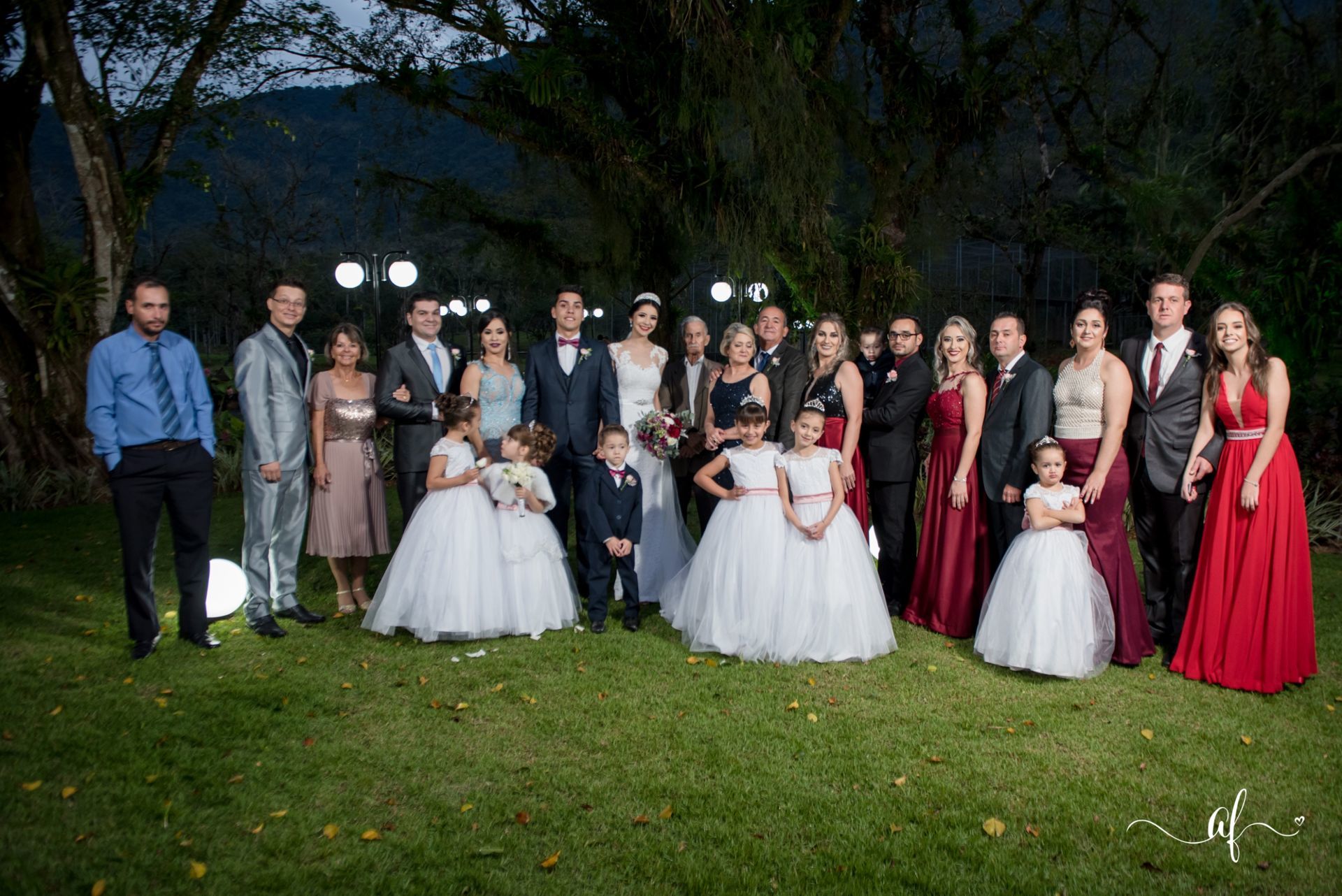 Foto Ana e Eduardo | Casamento 01.09.2018 - Imagem 62