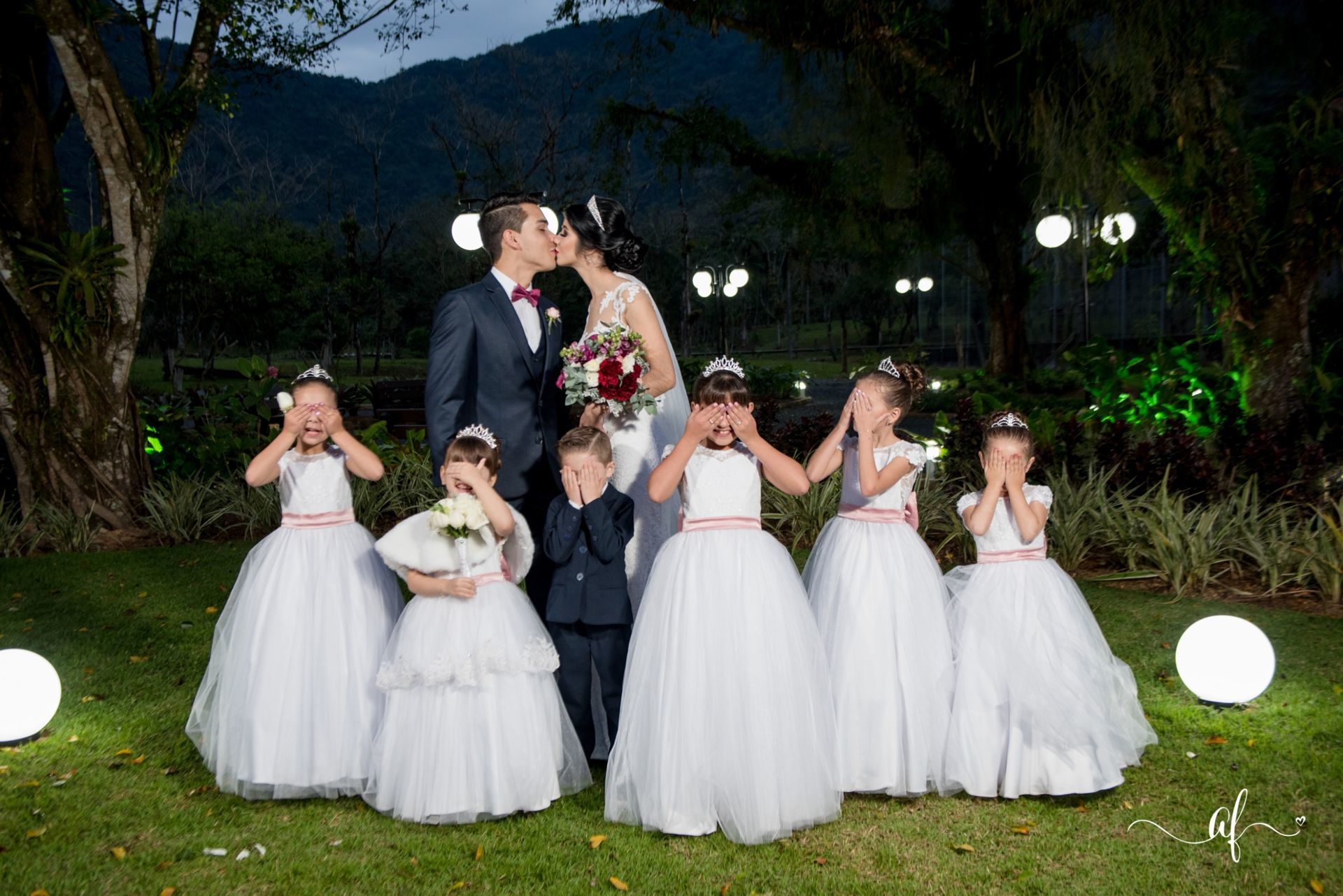 Foto Ana e Eduardo | Casamento 01.09.2018 - Imagem 63