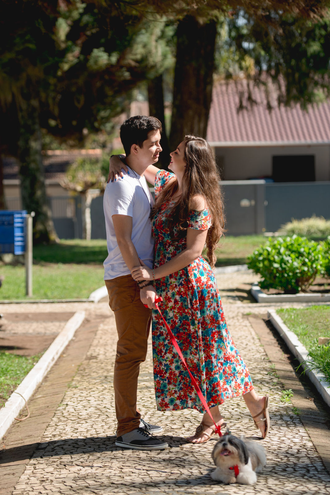Foto Sabrina e Samuel - Imagem 2