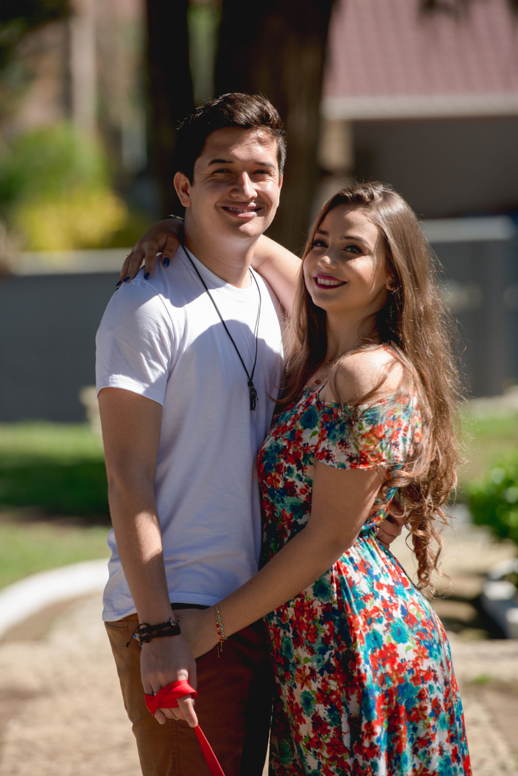 Foto Sabrina e Samuel - Imagem 3