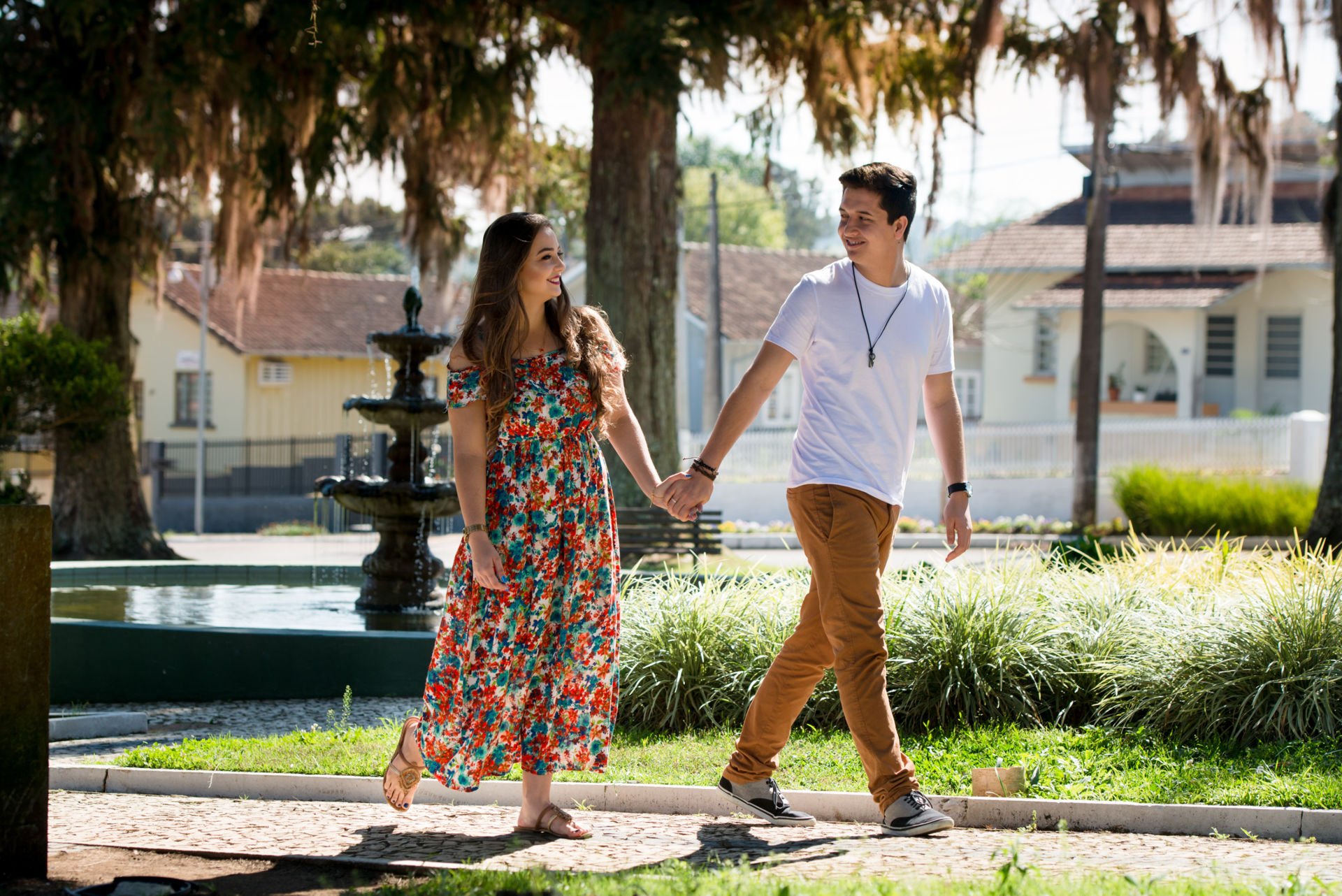 Foto Sabrina e Samuel - Imagem 4