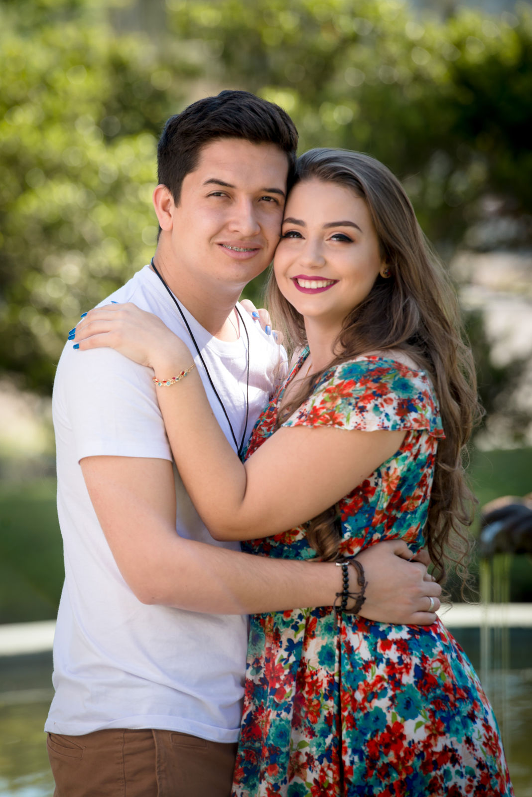 Foto Sabrina e Samuel - Imagem 7