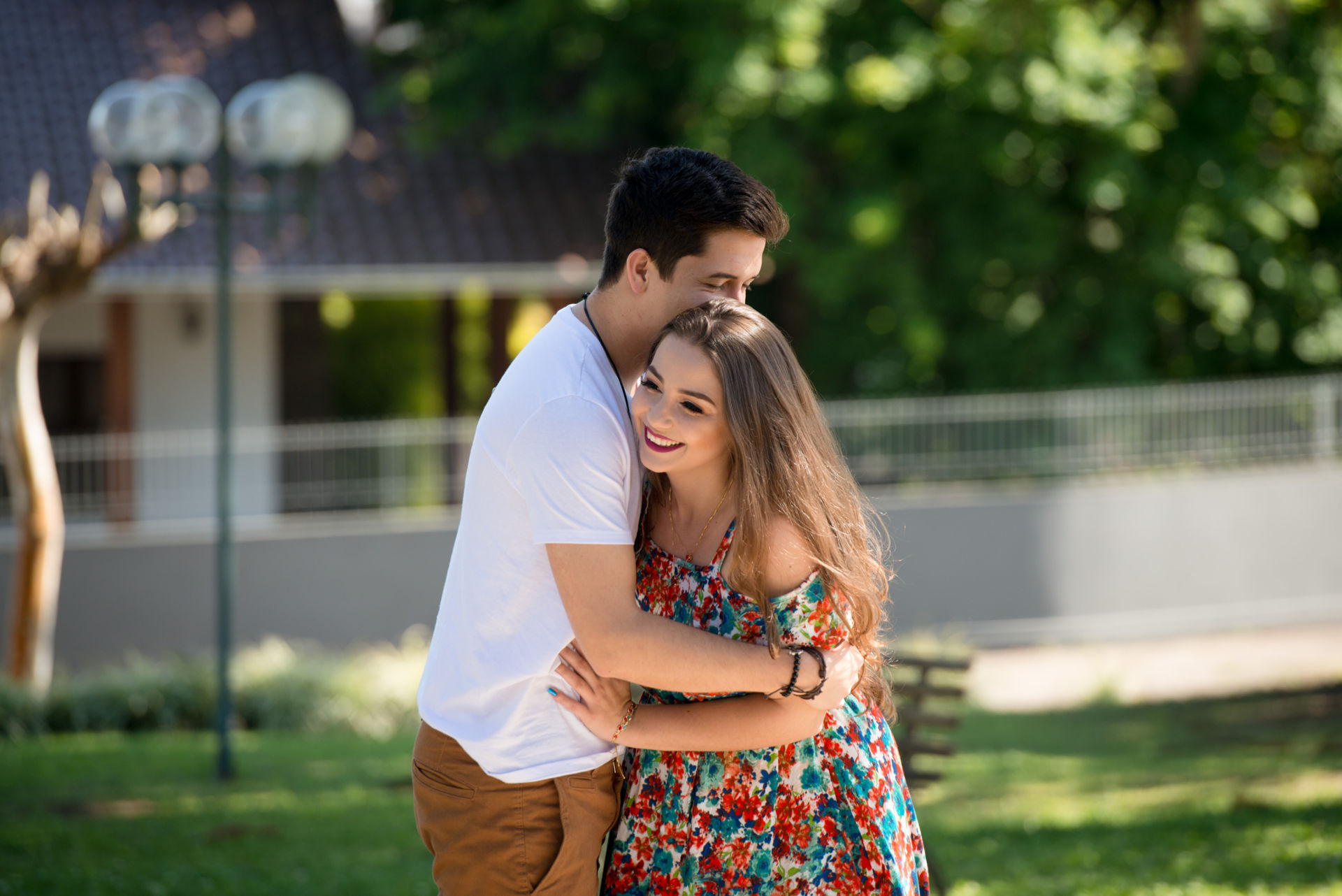 Foto Sabrina e Samuel - Imagem 8