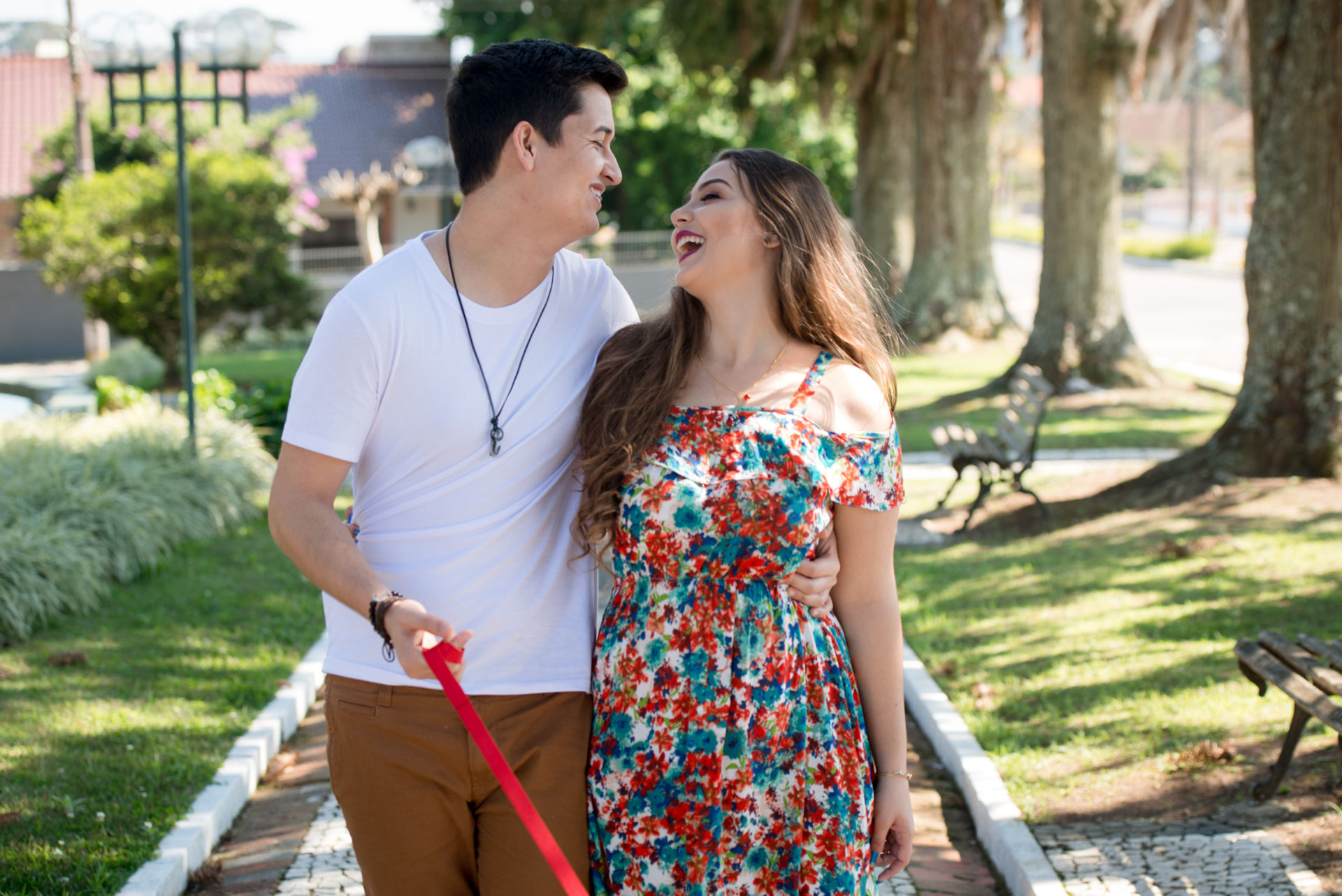 Foto Sabrina e Samuel - Imagem 9