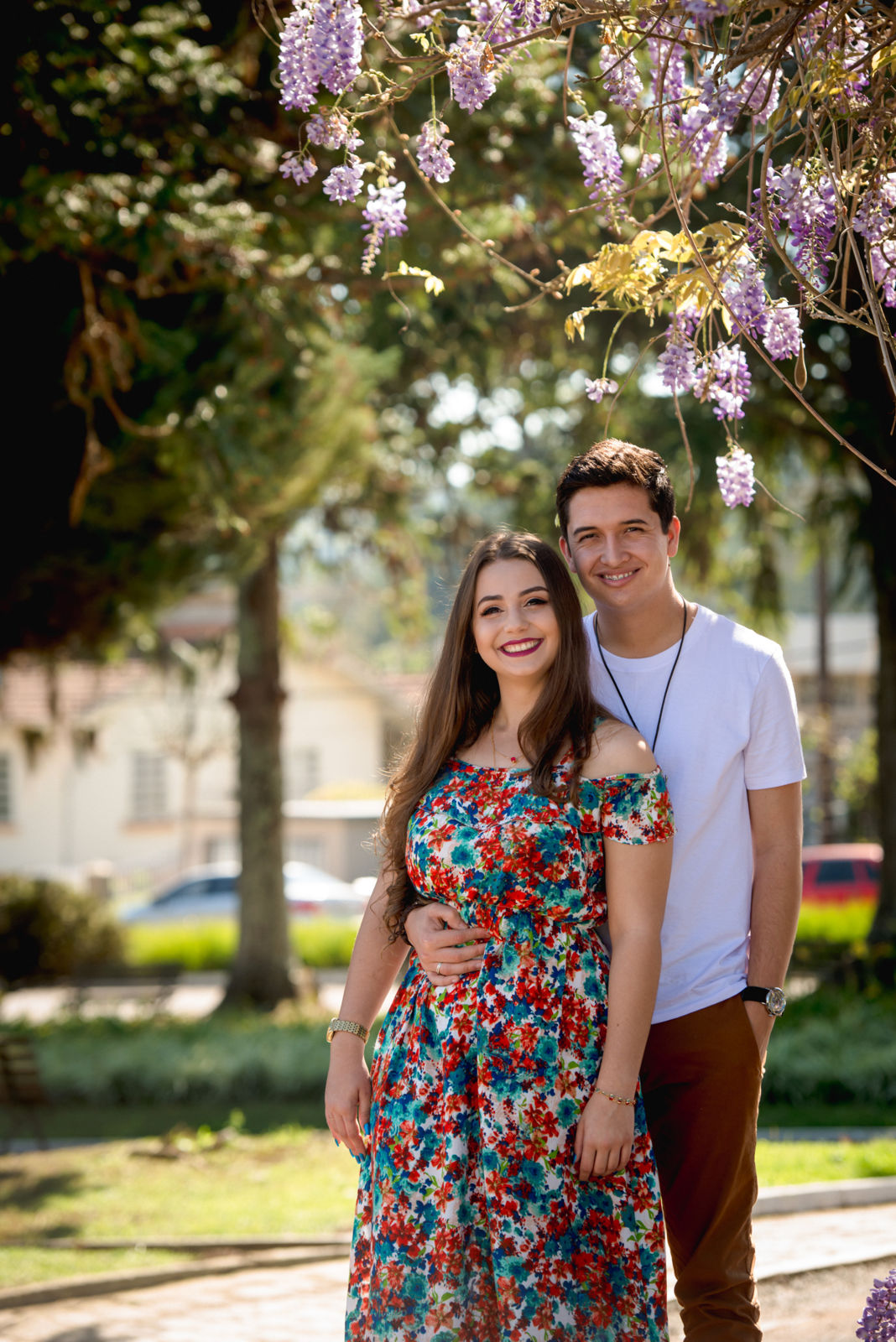 Foto Sabrina e Samuel - Imagem 11