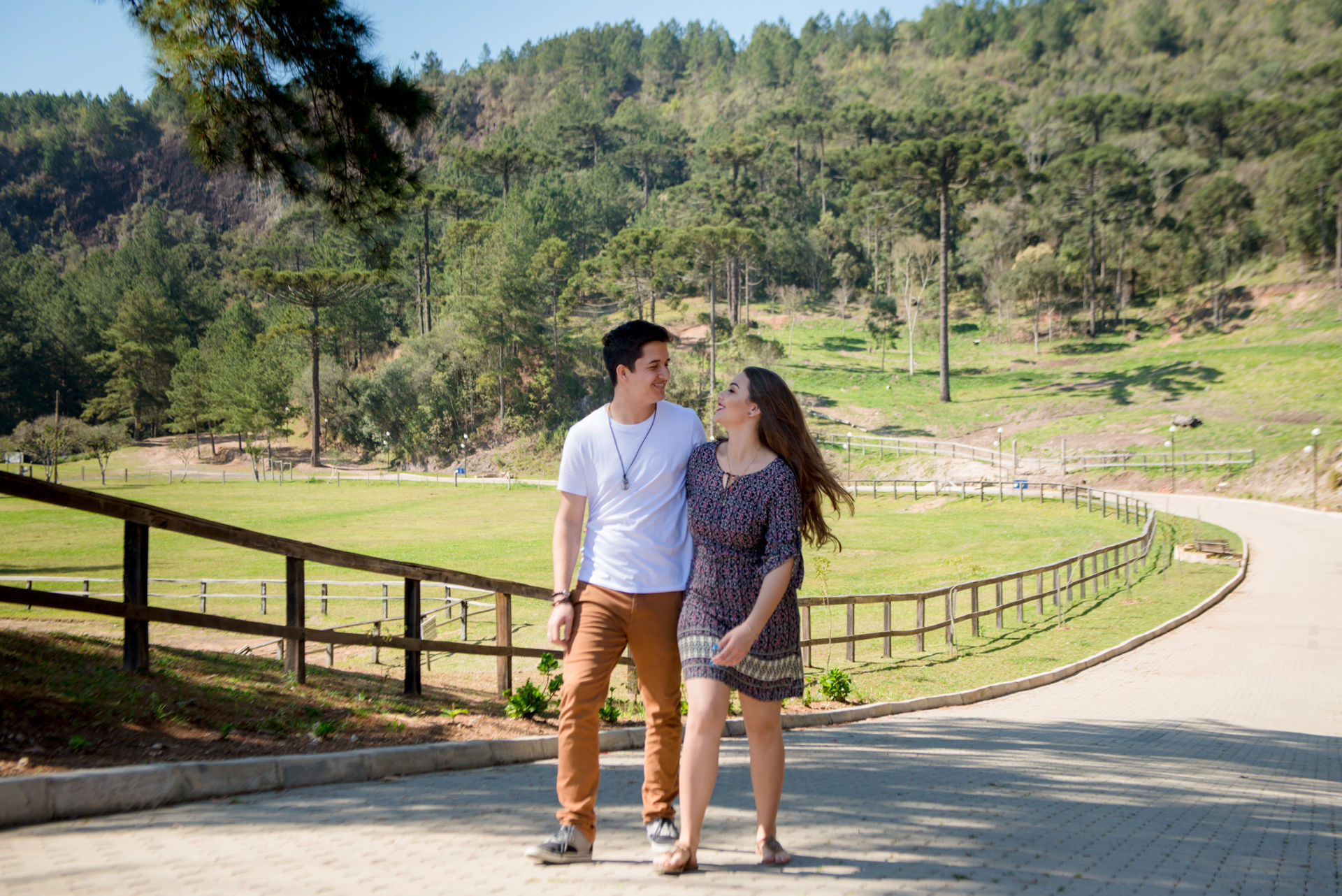 Foto Sabrina e Samuel - Imagem 13