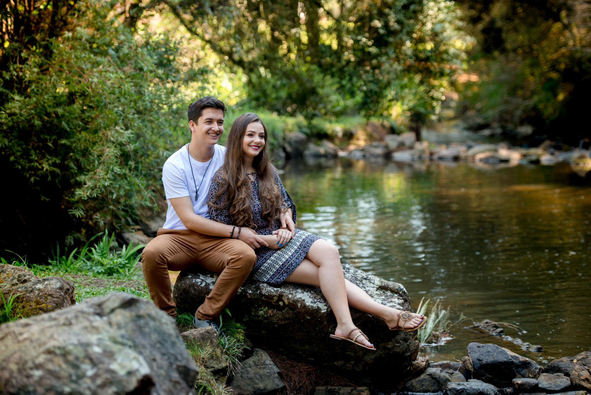 Foto Sabrina e Samuel - Imagem 14