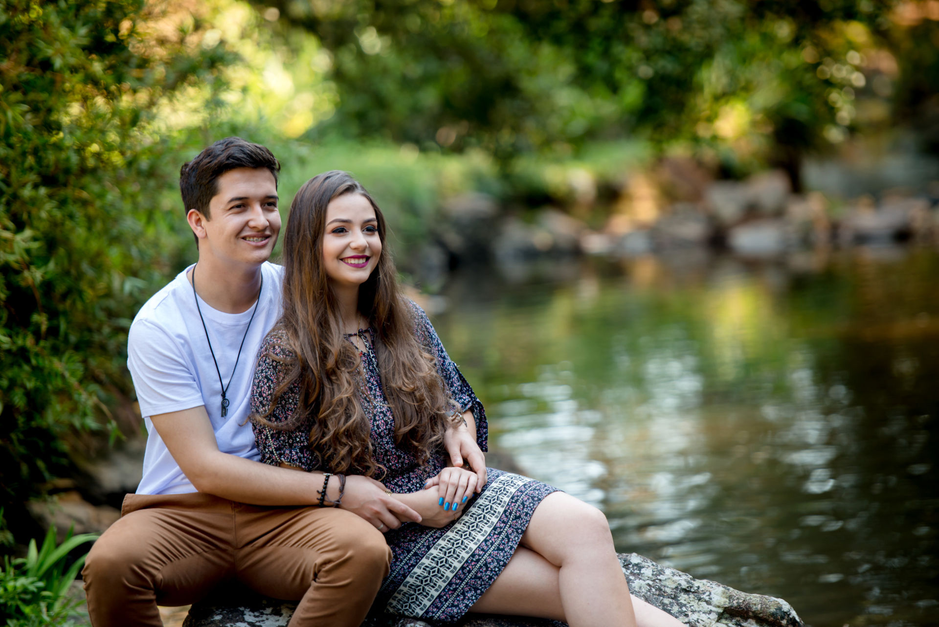 Foto Sabrina e Samuel - Imagem 15