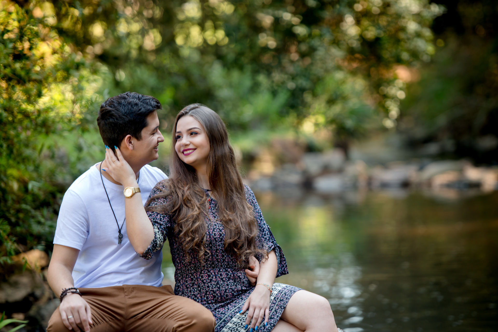 Foto Sabrina e Samuel - Imagem 16
