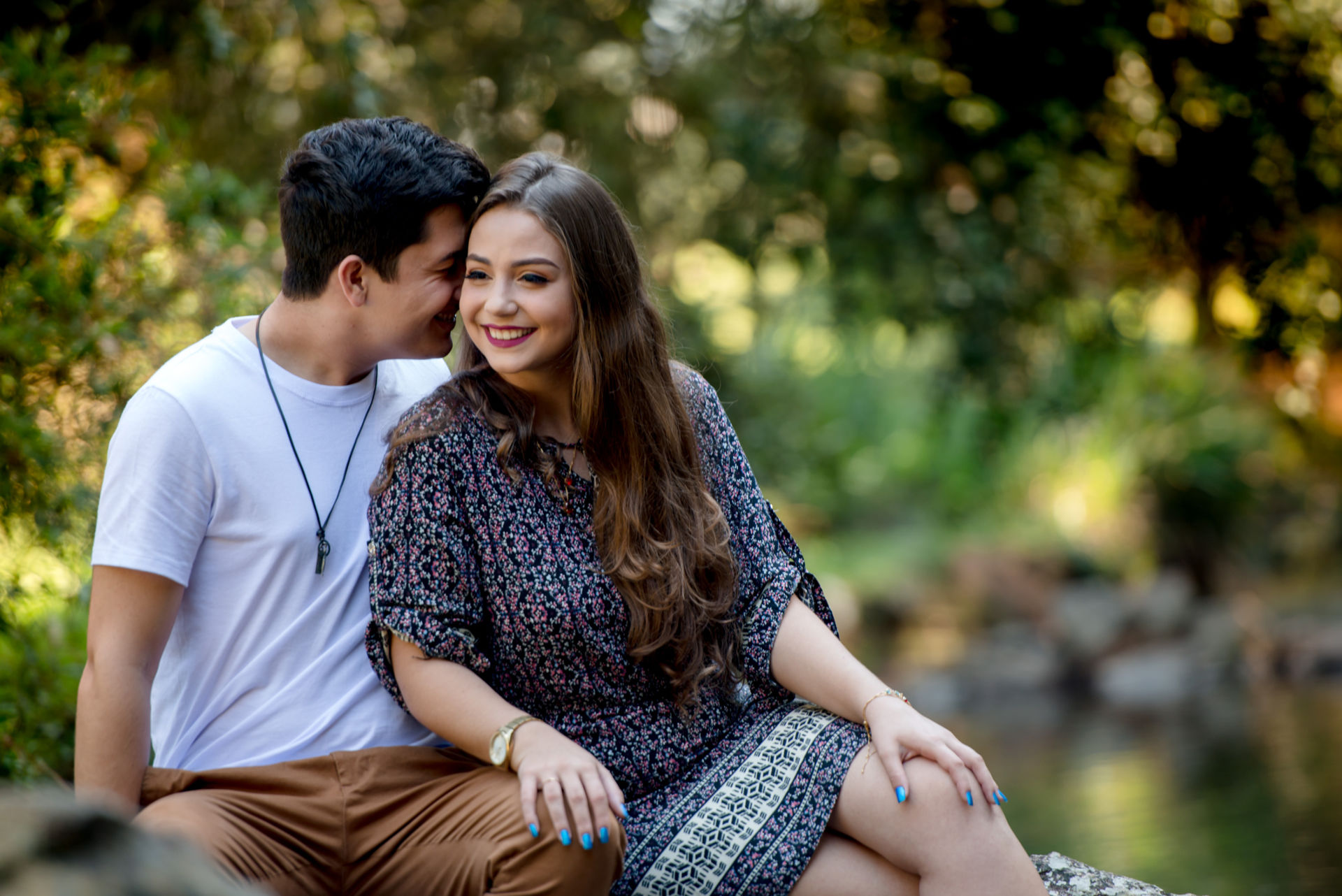 Foto Sabrina e Samuel - Imagem 17