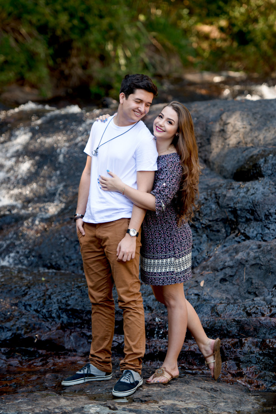 Foto Sabrina e Samuel - Imagem 18