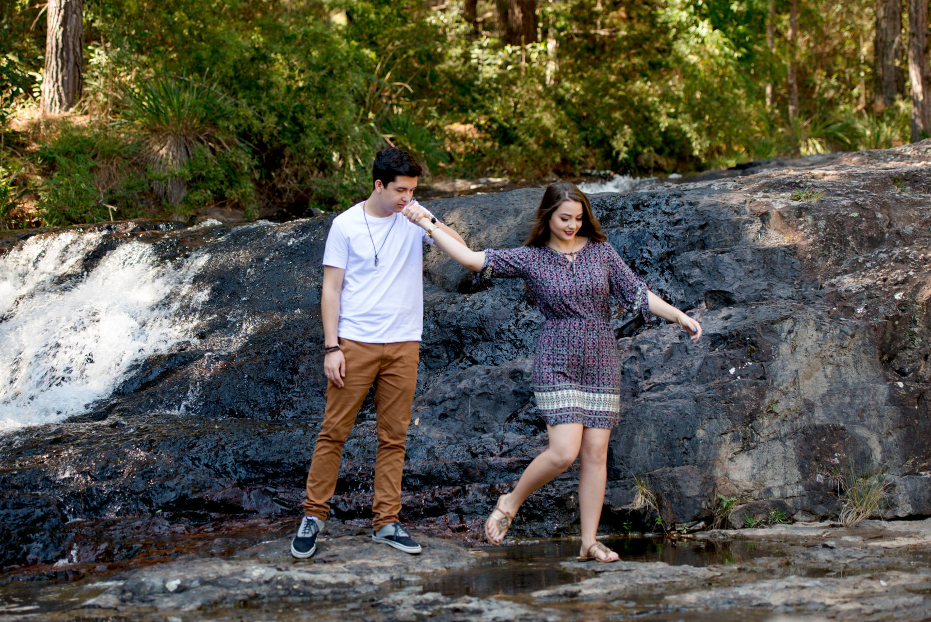 Foto Sabrina e Samuel - Imagem 19