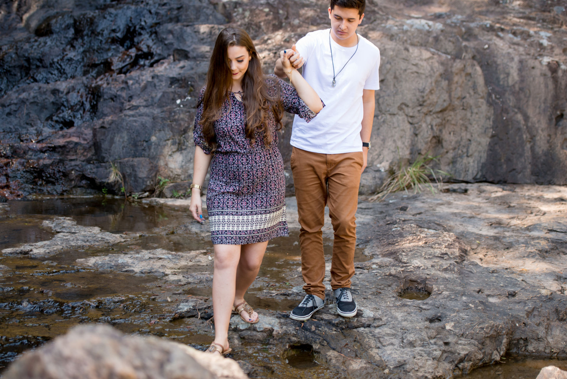 Foto Sabrina e Samuel - Imagem 23