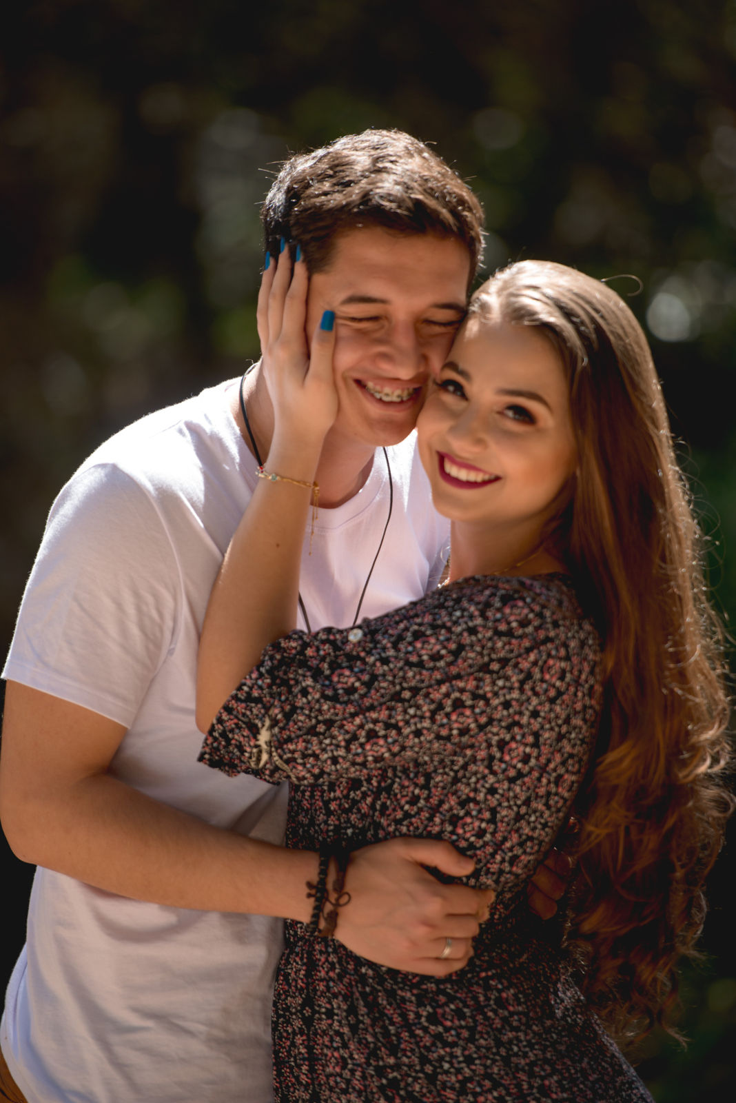 Foto Sabrina e Samuel - Imagem 28