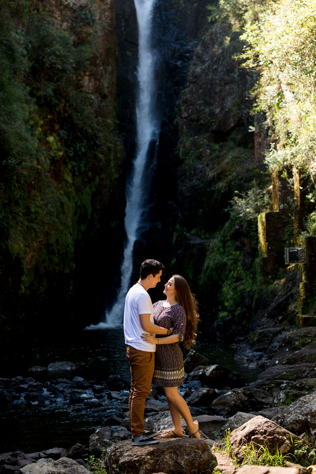 Foto Sabrina e Samuel - Imagem 36