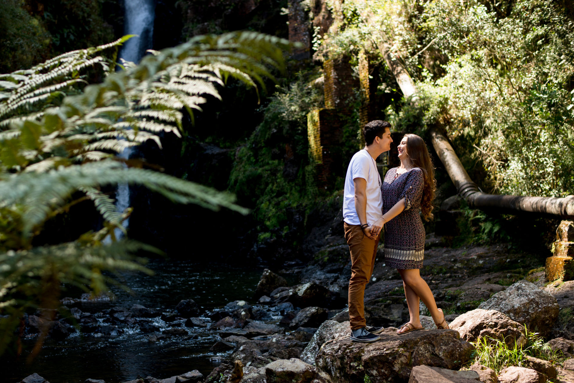 Foto Sabrina e Samuel - Imagem 37