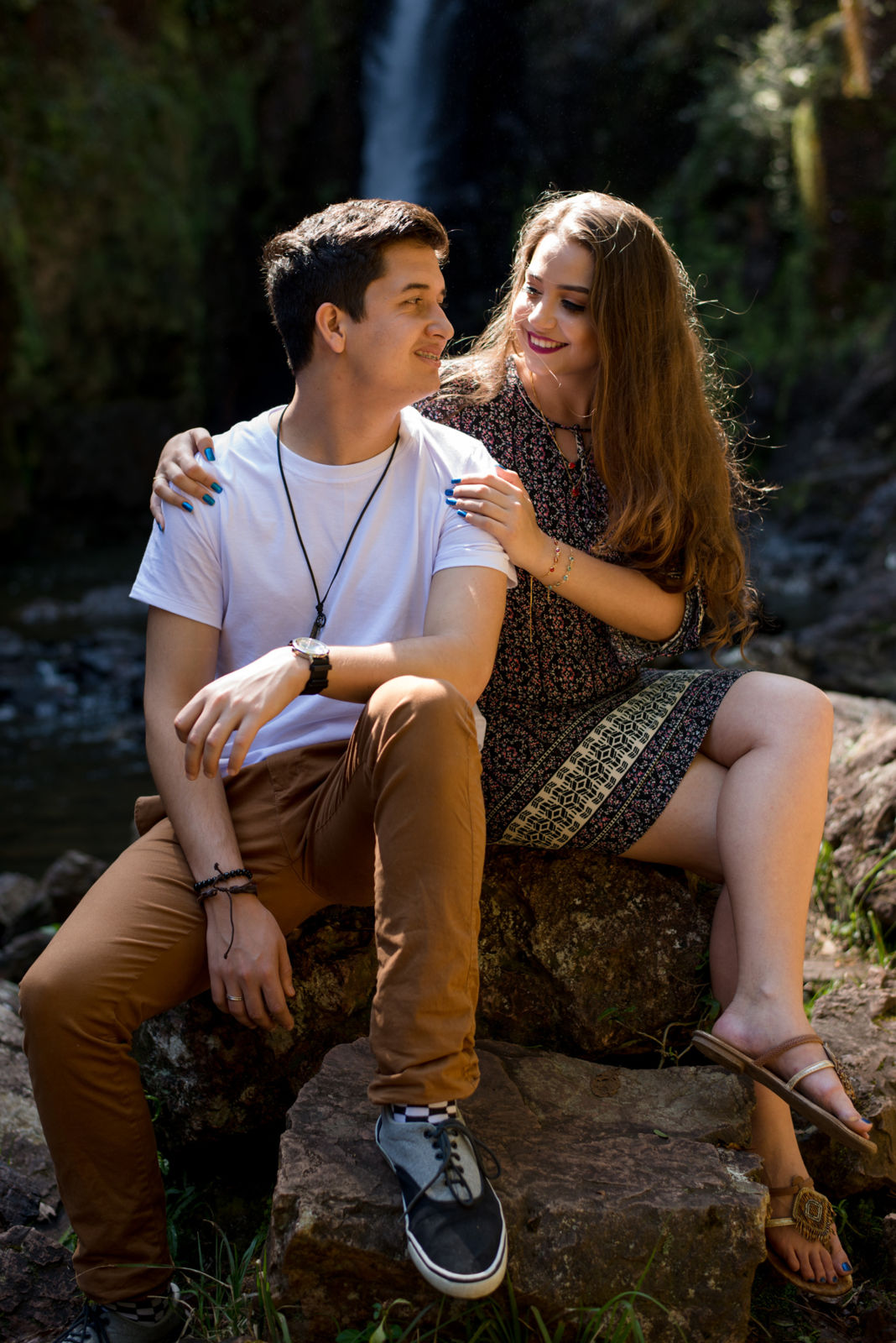 Foto Sabrina e Samuel - Imagem 38