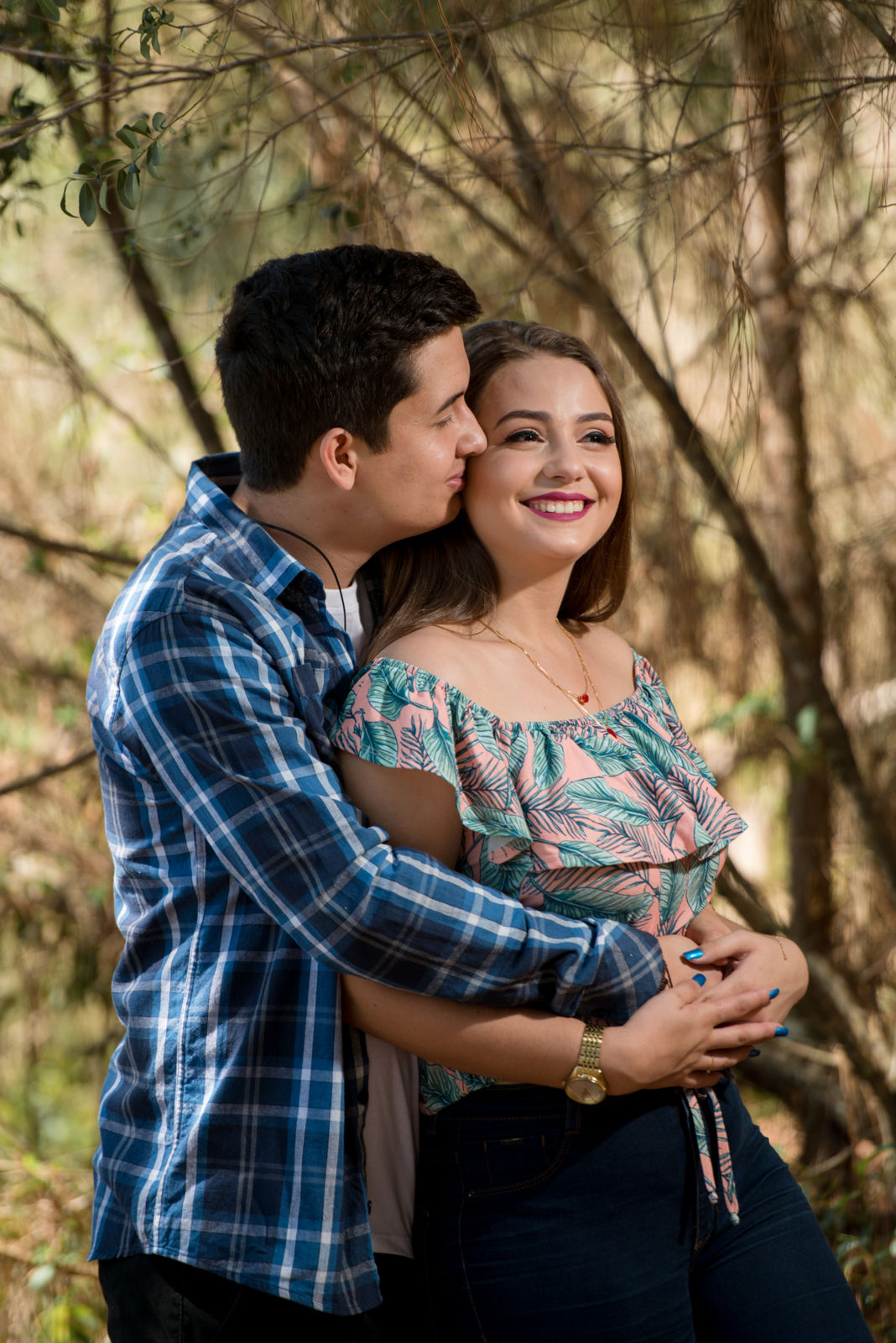 Foto Sabrina e Samuel - Imagem 40