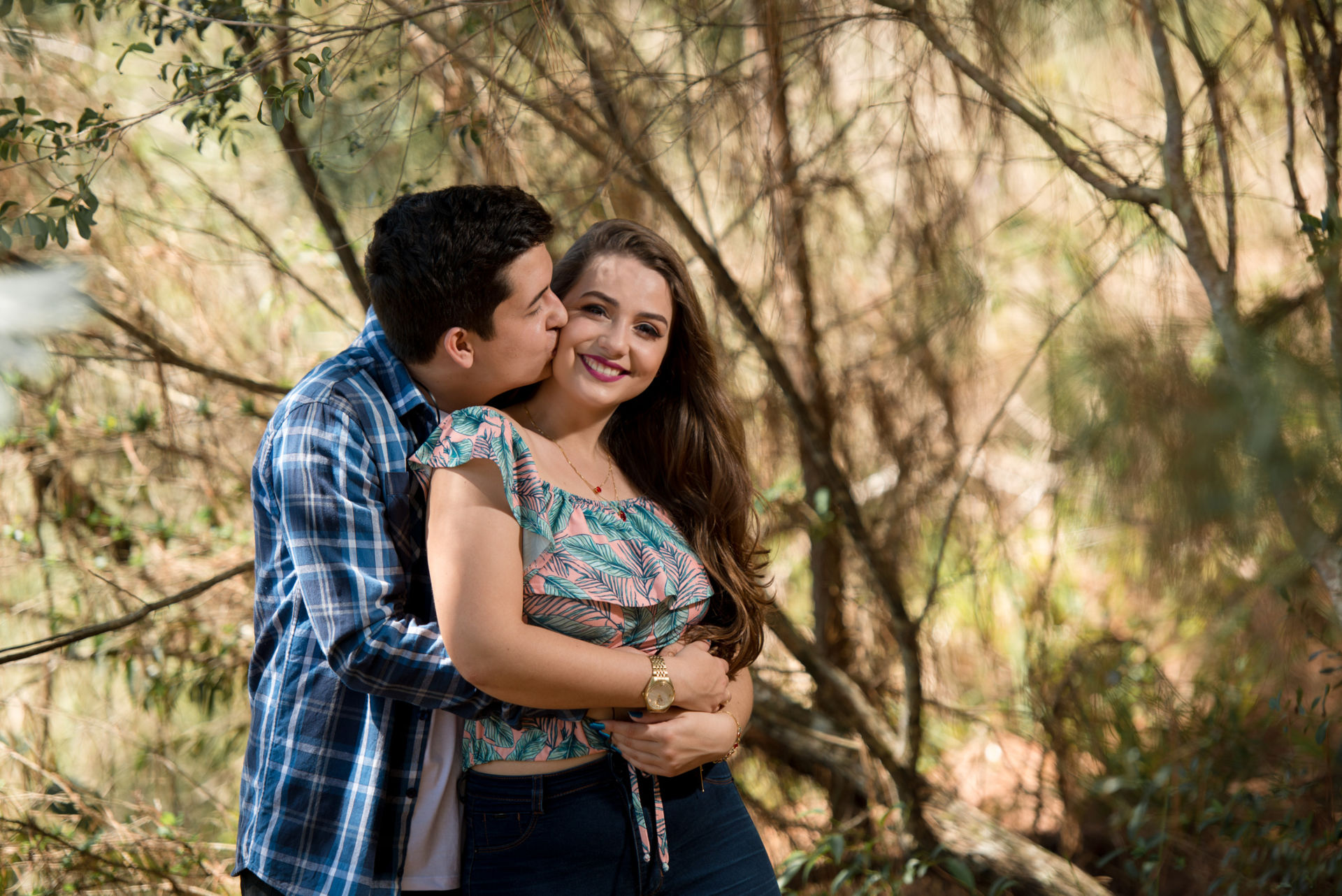 Foto Sabrina e Samuel - Imagem 41