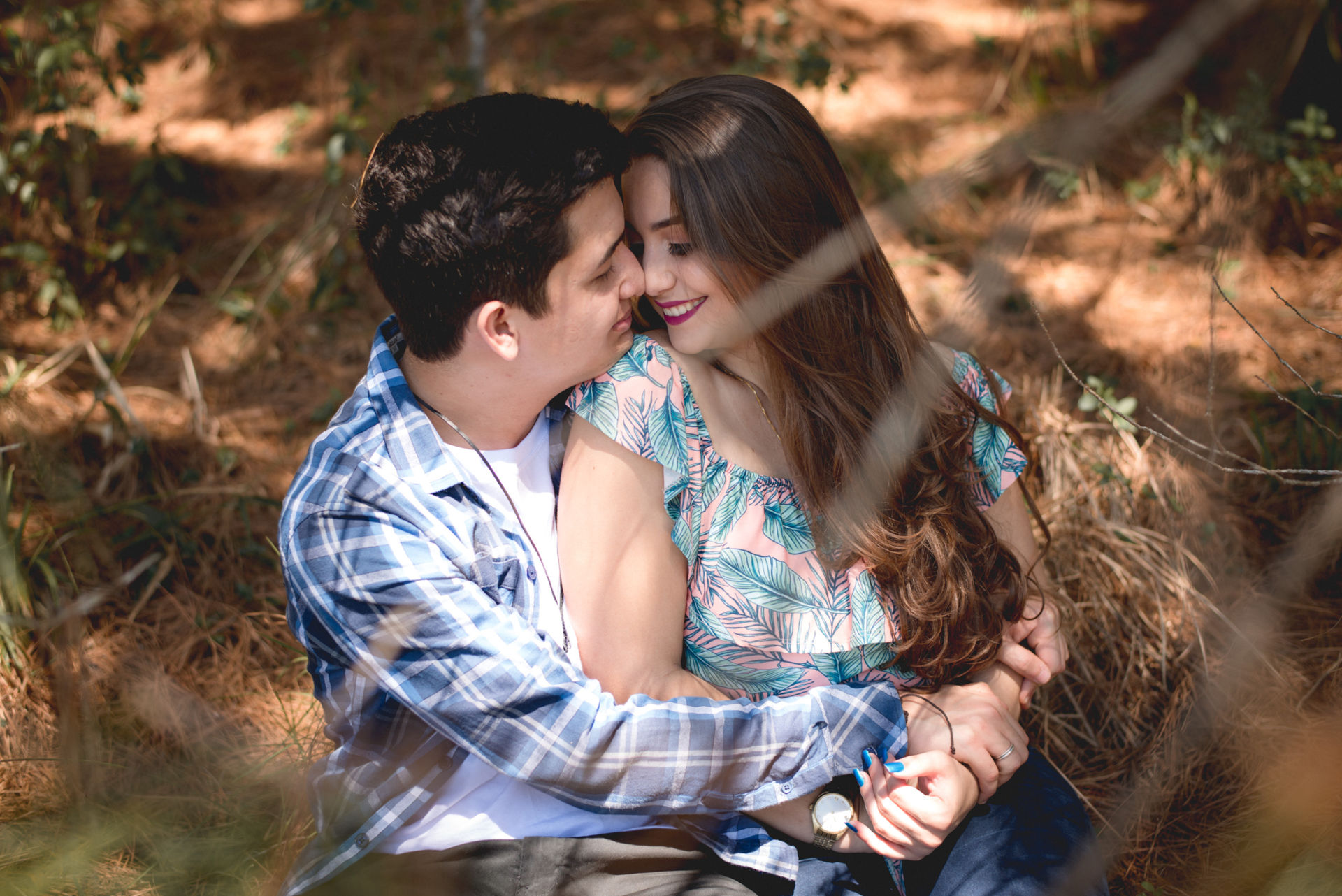Foto Sabrina e Samuel - Imagem 42